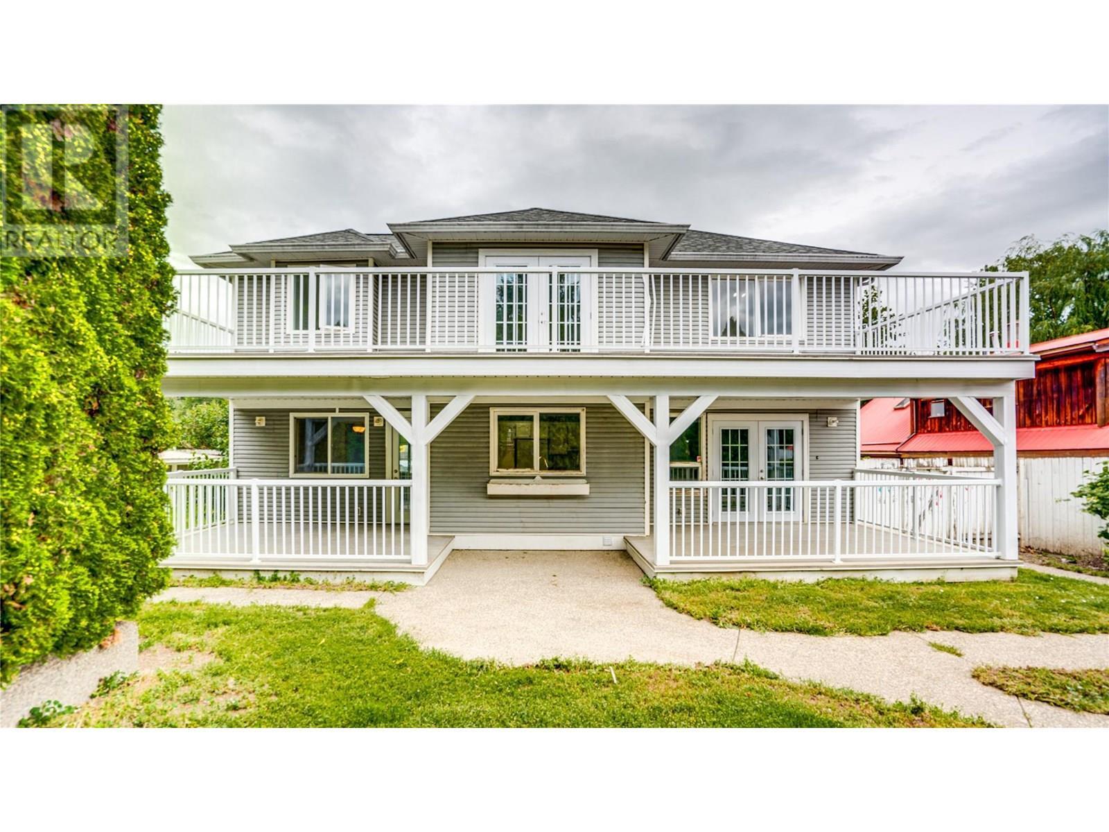 LUMBY, British Columbia, V0E 2G5, CA, 3 Bedrooms Bedrooms, ,2 BathroomsBathrooms,Residential,For Sale,1906205