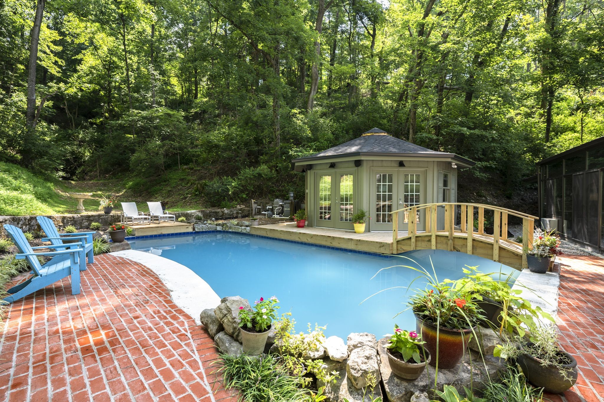  5856 Beauregard Dr, Nashville, TN, 37215 - 物件實景