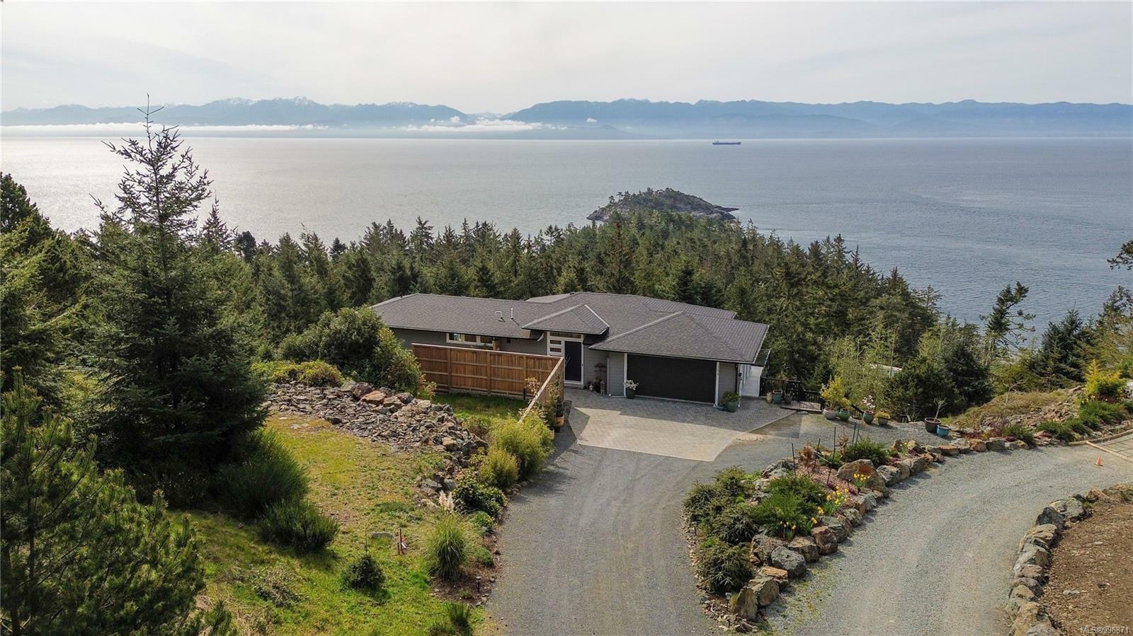 SOOKE, British Columbia, V9Z 1L8, CA, 5 Bedrooms Bedrooms, ,Residential,For Sale,1876018