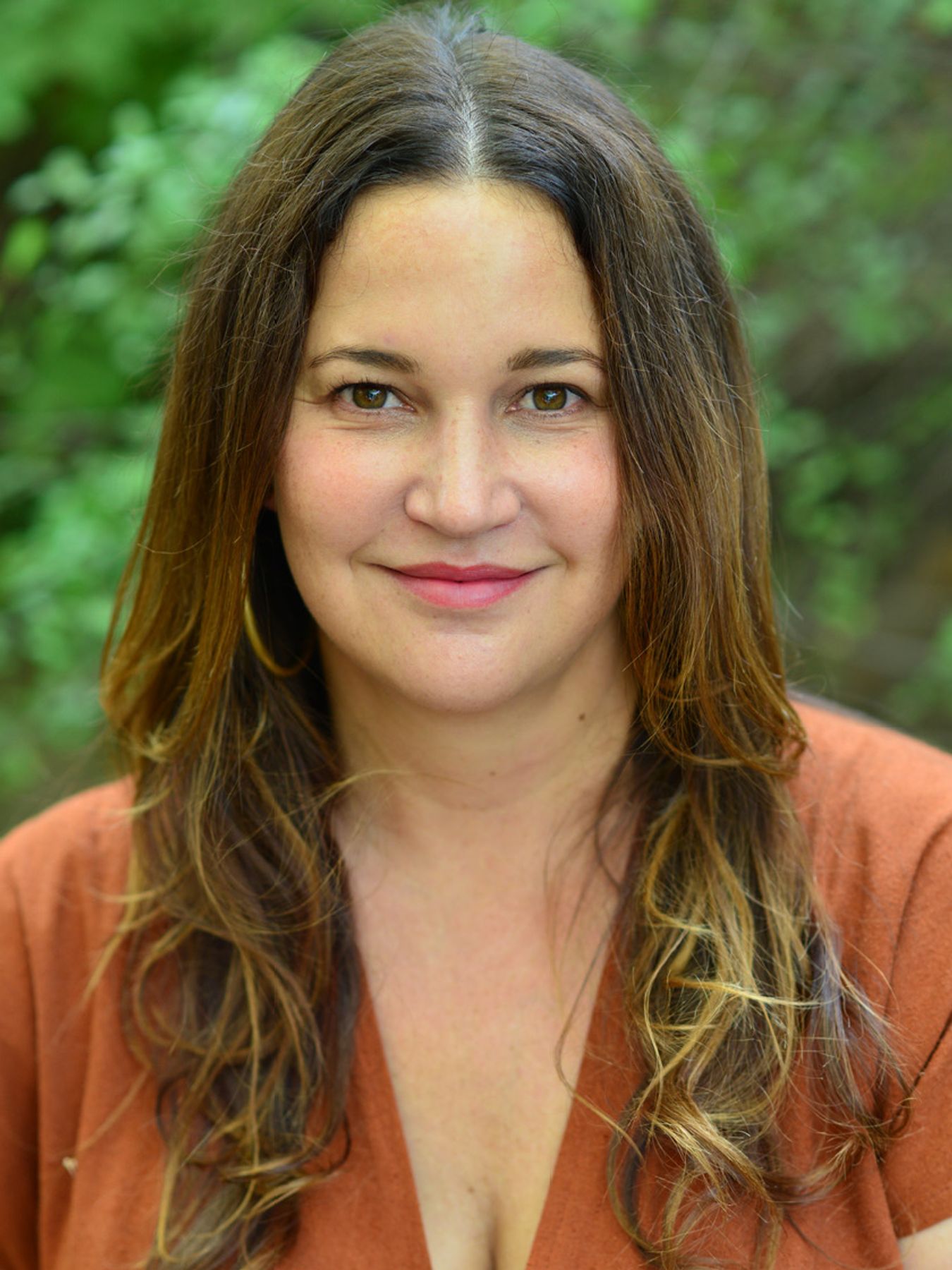 Jennifer Gutierrez Lezak