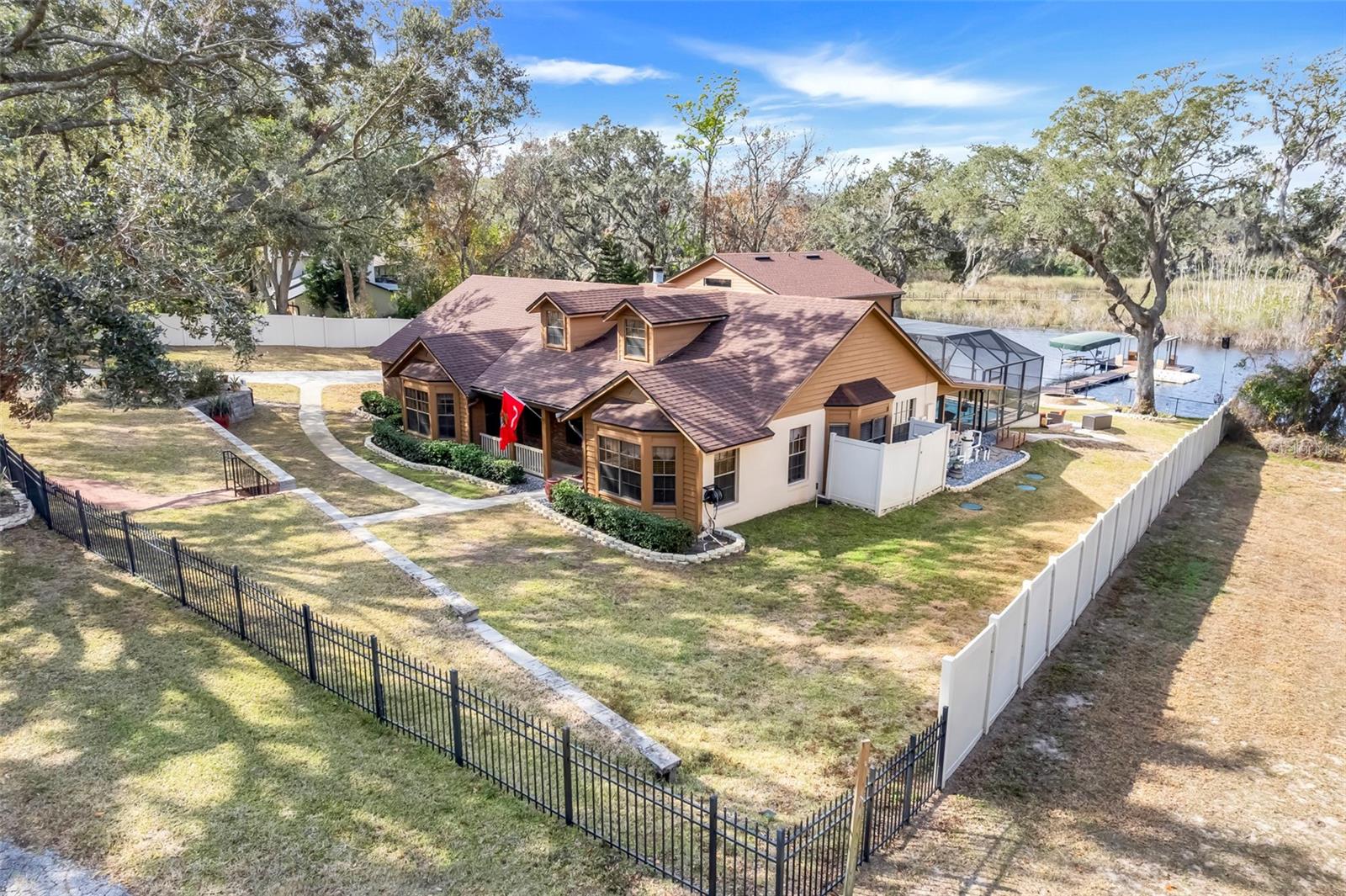 GROVELAND, Florida, 34736, United States, 4 Bedrooms Bedrooms, ,4 BathroomsBathrooms,Residential,For Sale,1695910