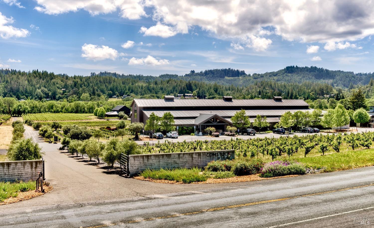 1290 Dry Creek Road, Healdsburg, California, 95448, United States, 4 Bedrooms Bedrooms, ,6 BathroomsBathrooms,Residential,For Sale,1290 Dry Creek Road,1621886