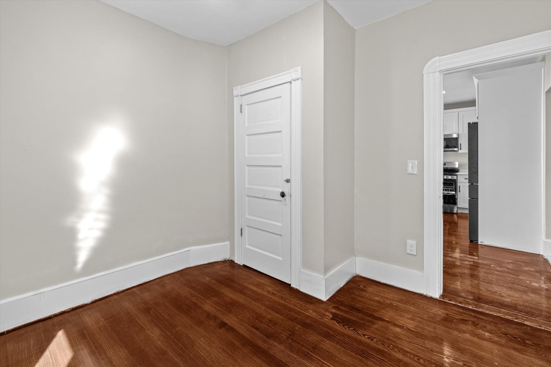  96-98 Clara St, New Bedford, MA, 02744 - 物件實景