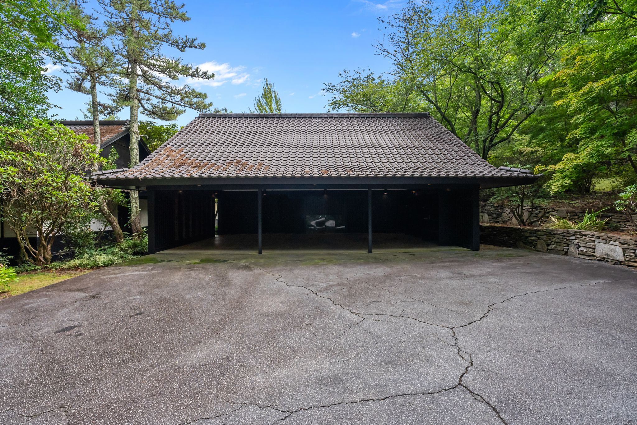  110 Huckleberry Ridge, Greenville, SC 29609 - 物件實景