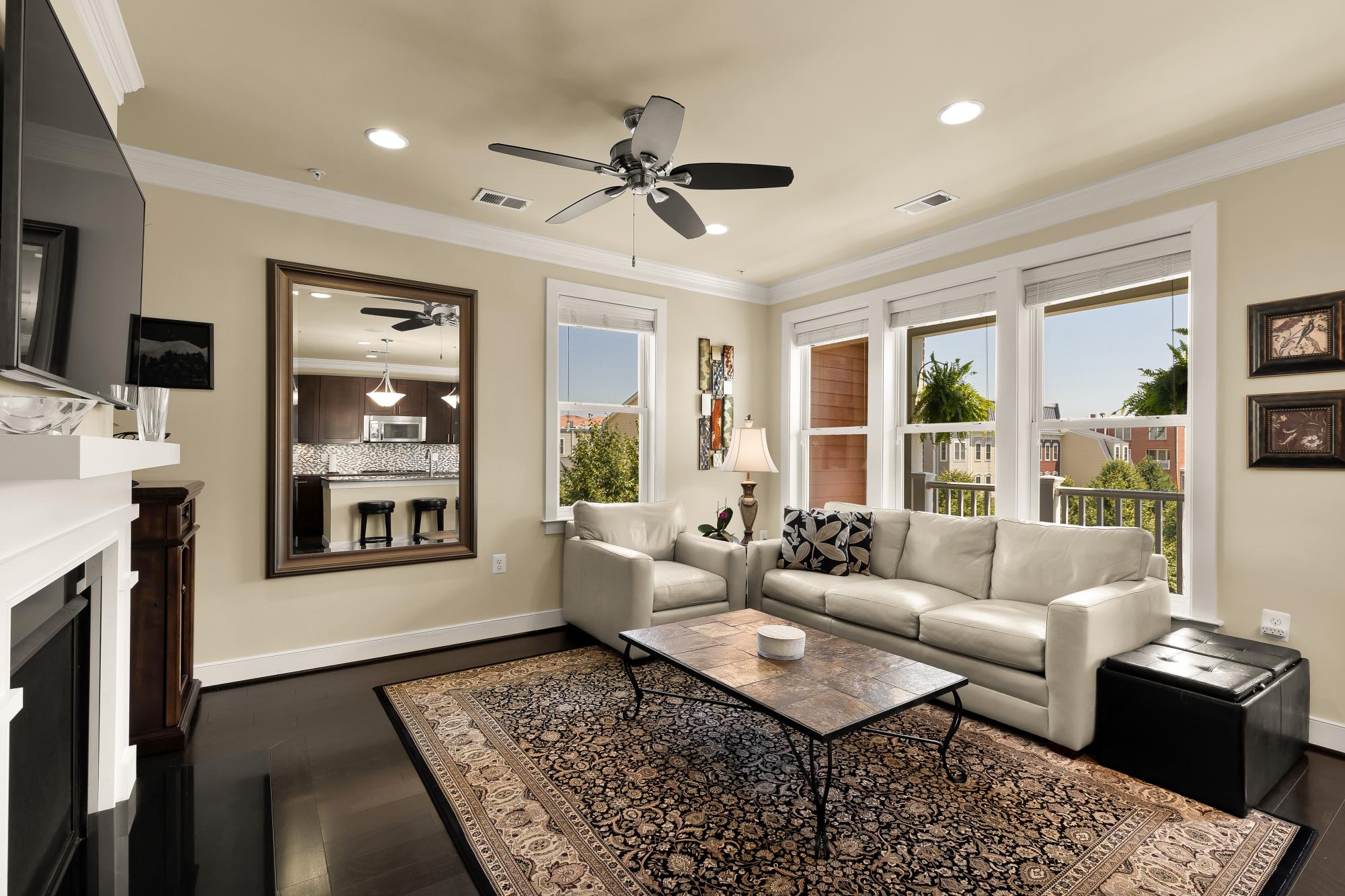  701 Annie Rose, Alexandria, VA, 22301 - 物件實景