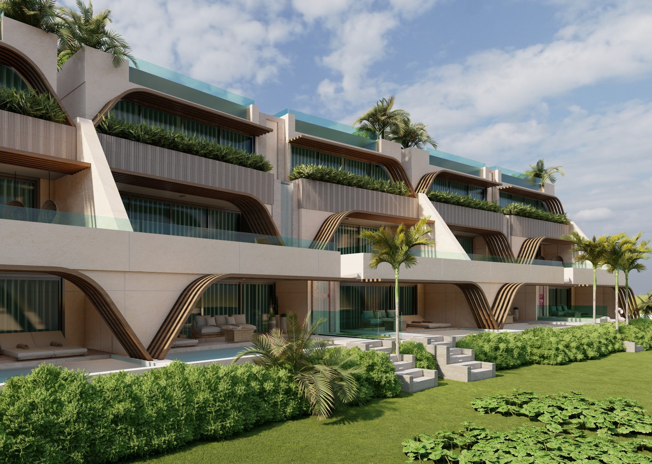 Cap Cana, DO, 3 Bedrooms Bedrooms, ,3 BathroomsBathrooms,Residential,For Sale,1686305