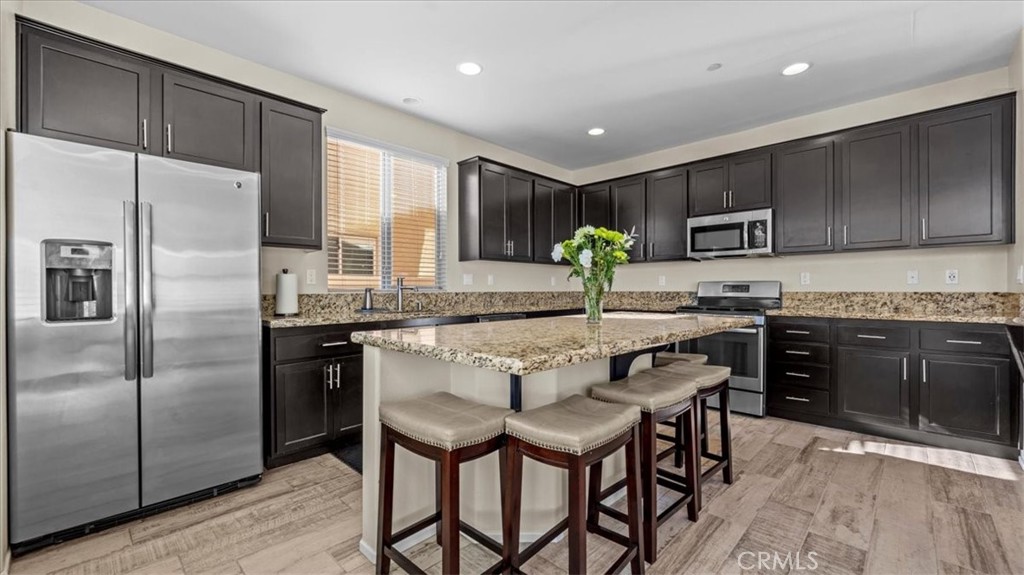 Beaumont, California, 92223, United States, 4 Bedrooms Bedrooms, ,3 BathroomsBathrooms,Residential,For Sale,2005772