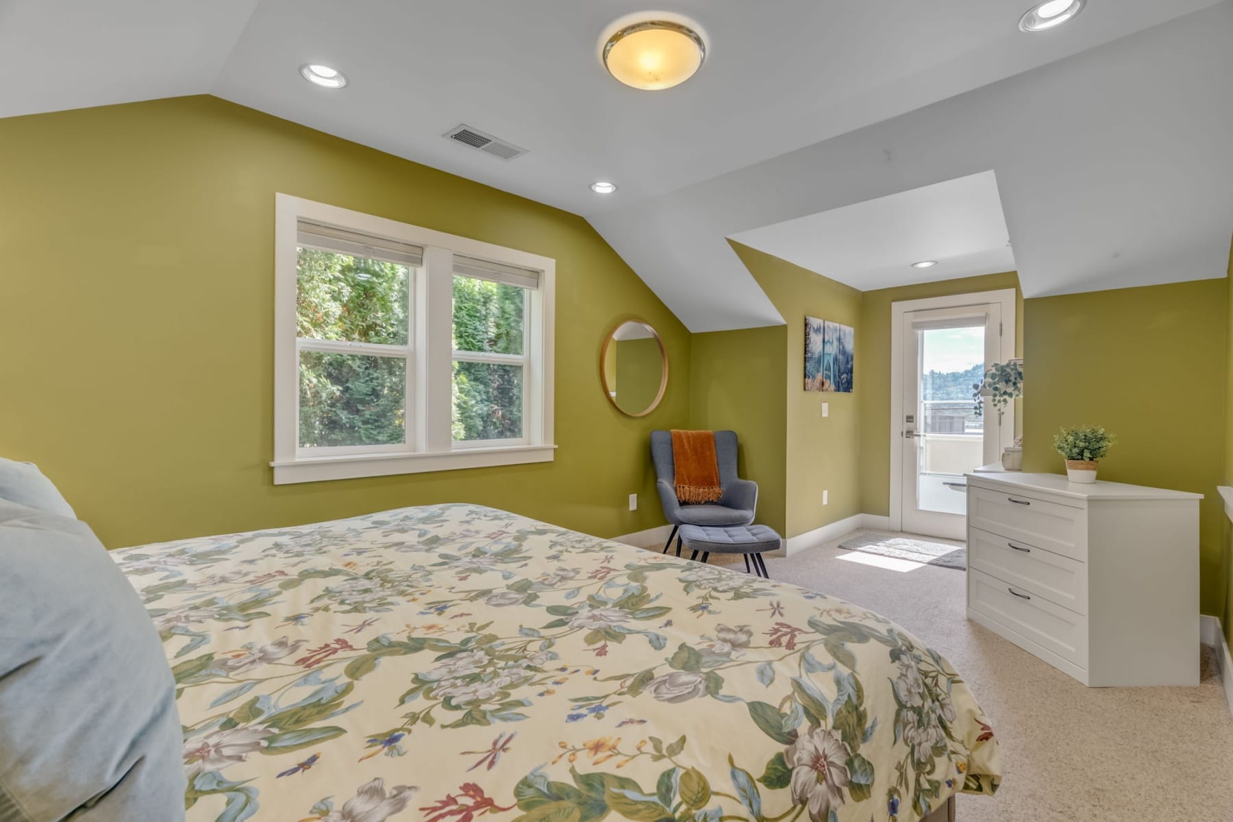  3762 N Melrose DR Portland, OR 97227 - 物件實景