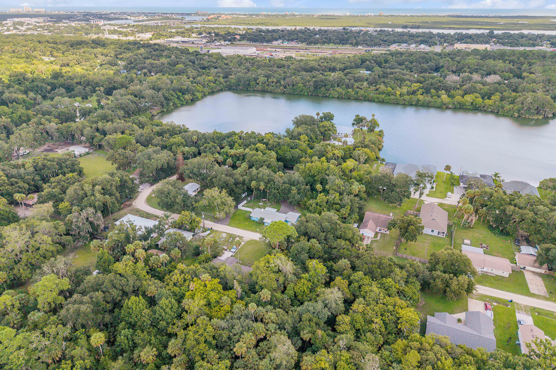  NEW SMYRNA BEACH - 物件實景