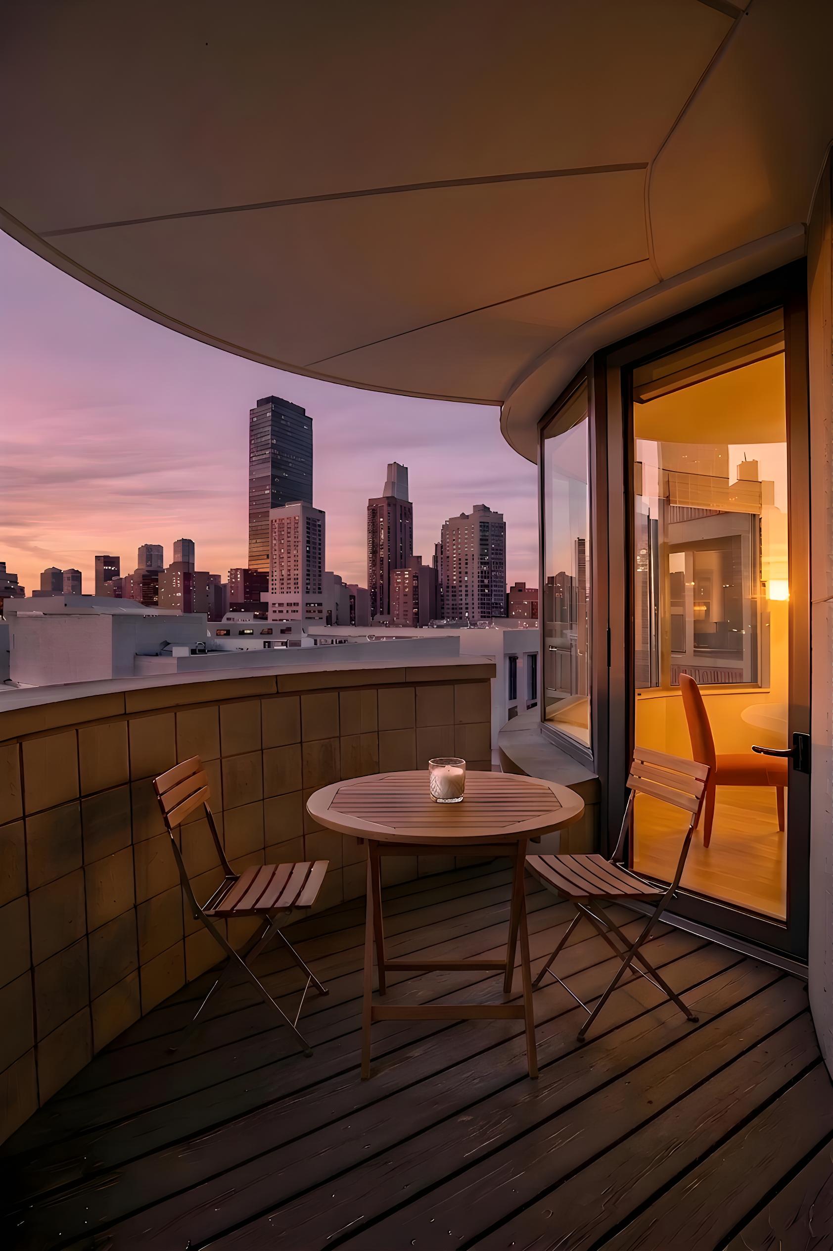  44 West 62nd Street - 物件實景