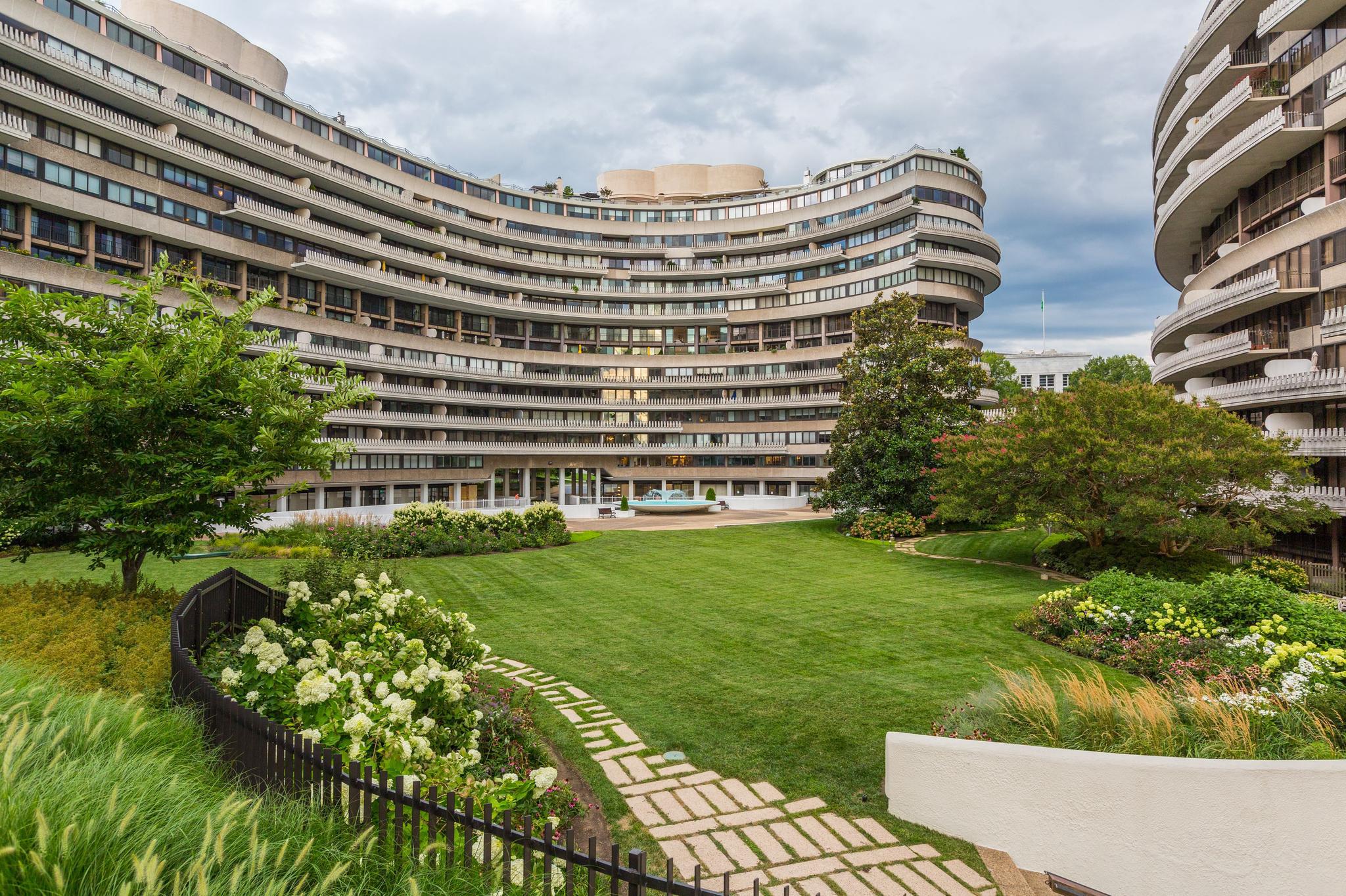  2500 Virginia Ave NW, Washington, DC, 20037 - 物件實景