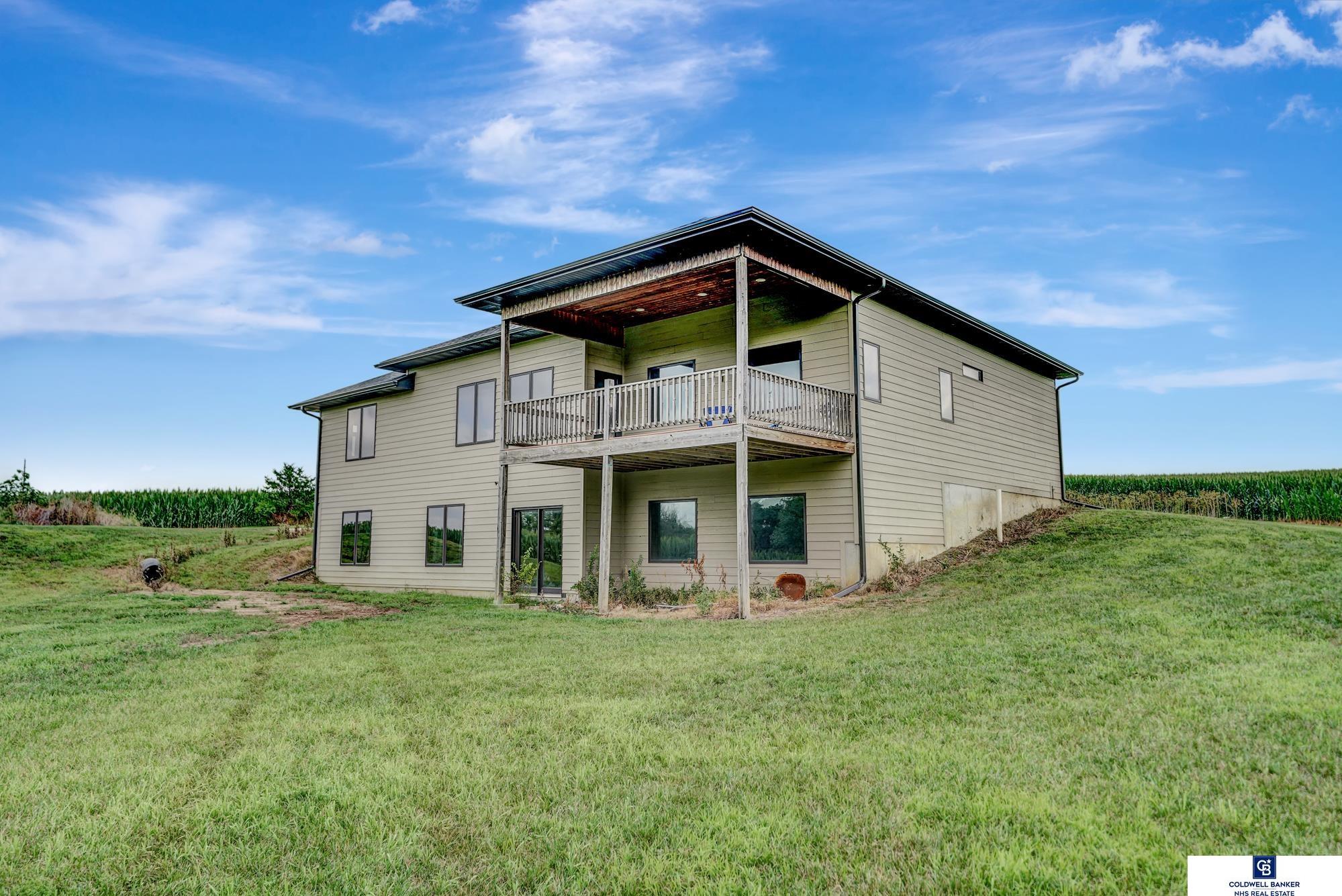 Garland, Nebraska, 68360-9322, United States, 4 Bedrooms Bedrooms, ,3 BathroomsBathrooms,Residential,For Sale,1898978