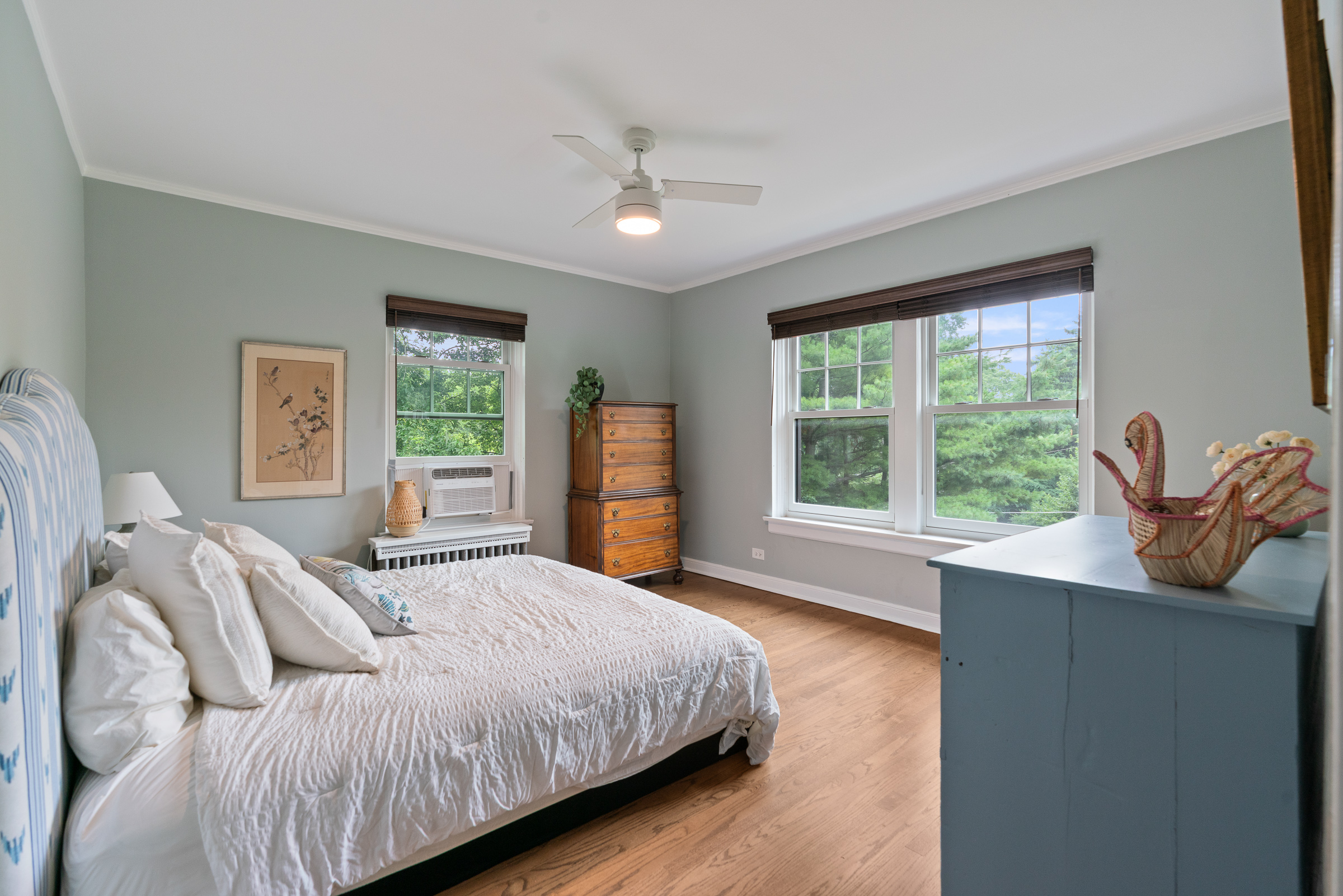  Timeless Architectural Details That Make Evanston
