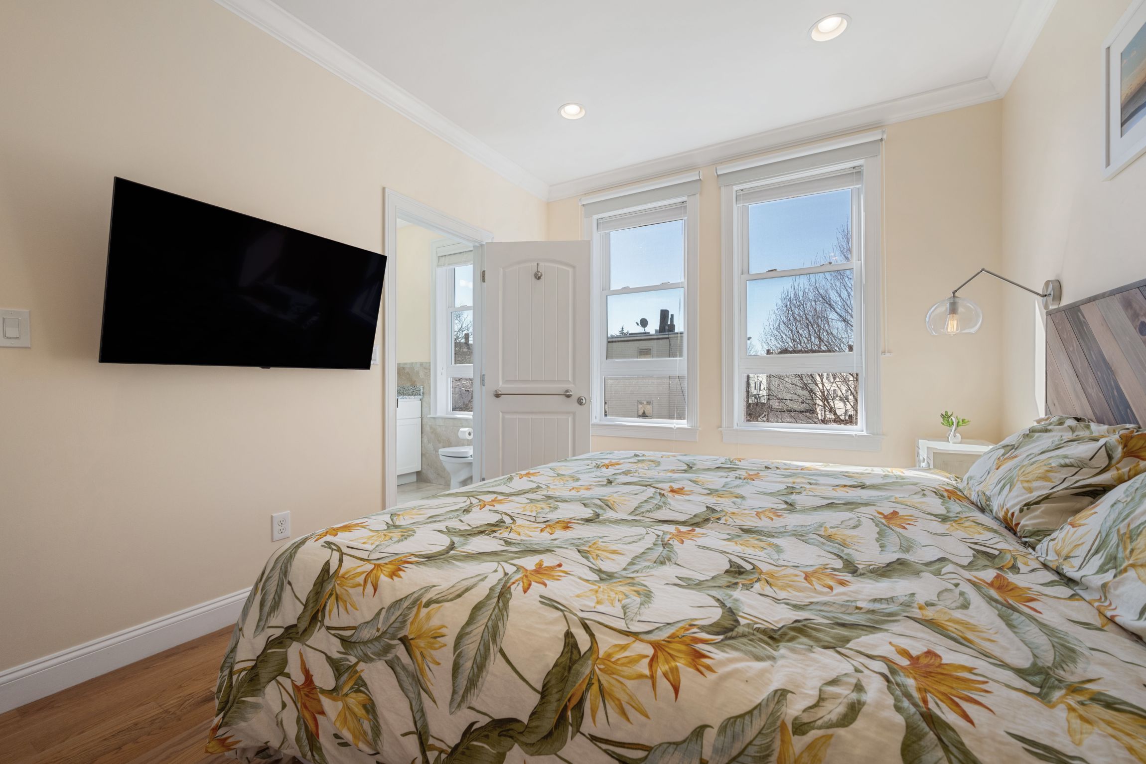  25 Robey Street, Unit 25, Boston, MA, 02119 - 物件實景
