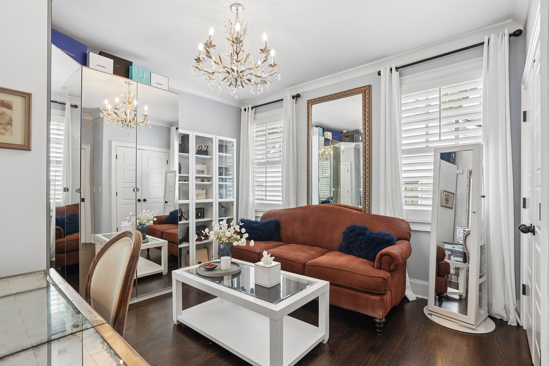  Classic Craftsman Style with a Modern Take in the Heart of Brookhaven - 物件實景