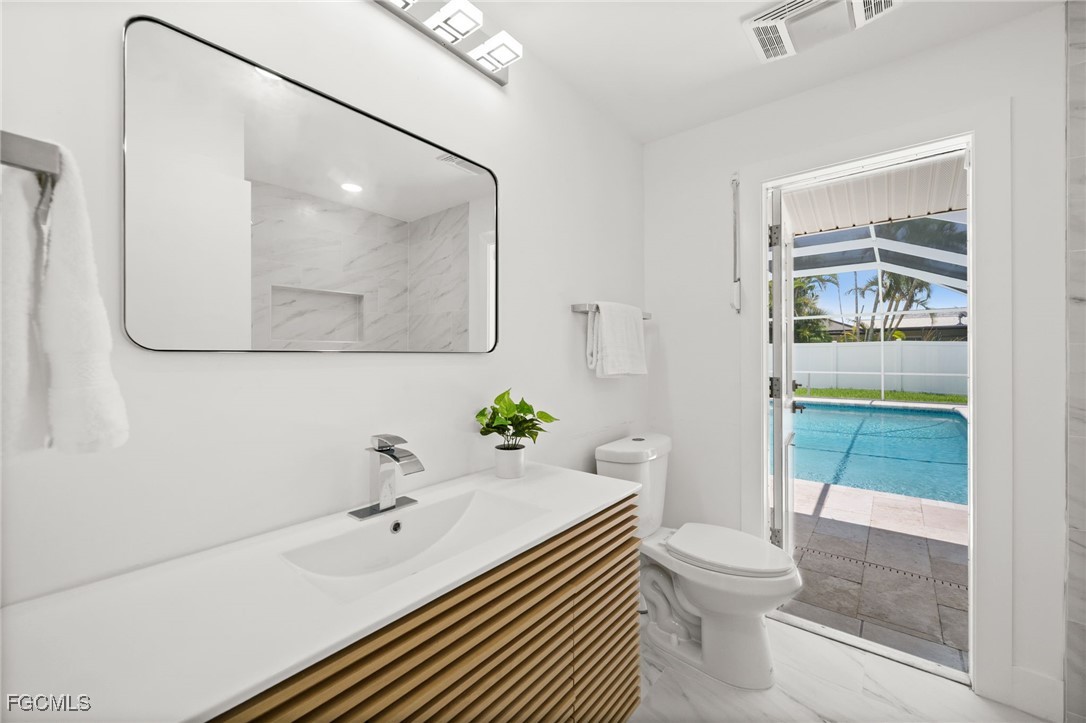 Cape Coral, Florida, 33904, United States, 4 Bedrooms Bedrooms, ,3 BathroomsBathrooms,Residential,For Sale,1975138