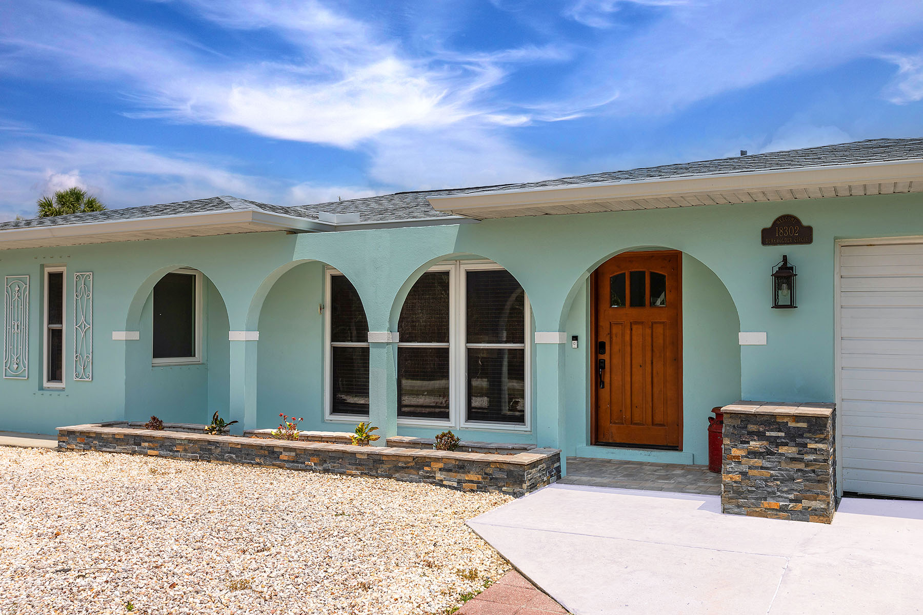  PORT CHARLOTTE - 物件實景