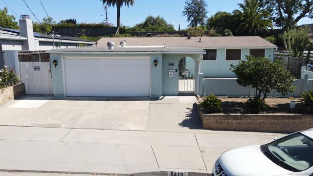 San Diego, California, 92119, United States, 3 Bedrooms Bedrooms, ,2 BathroomsBathrooms,Residential,For Sale,1974300