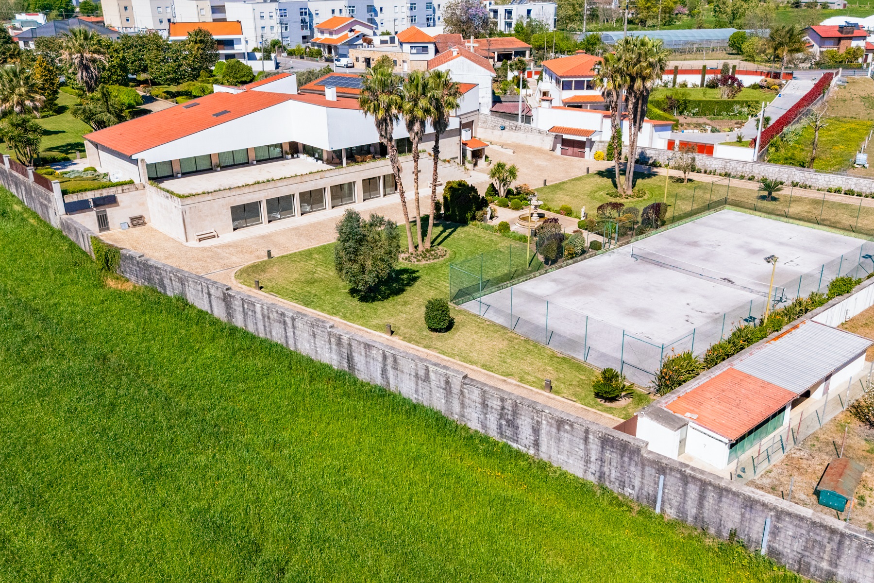  Detached house, 4 bedrooms, for Sale - 物件實景