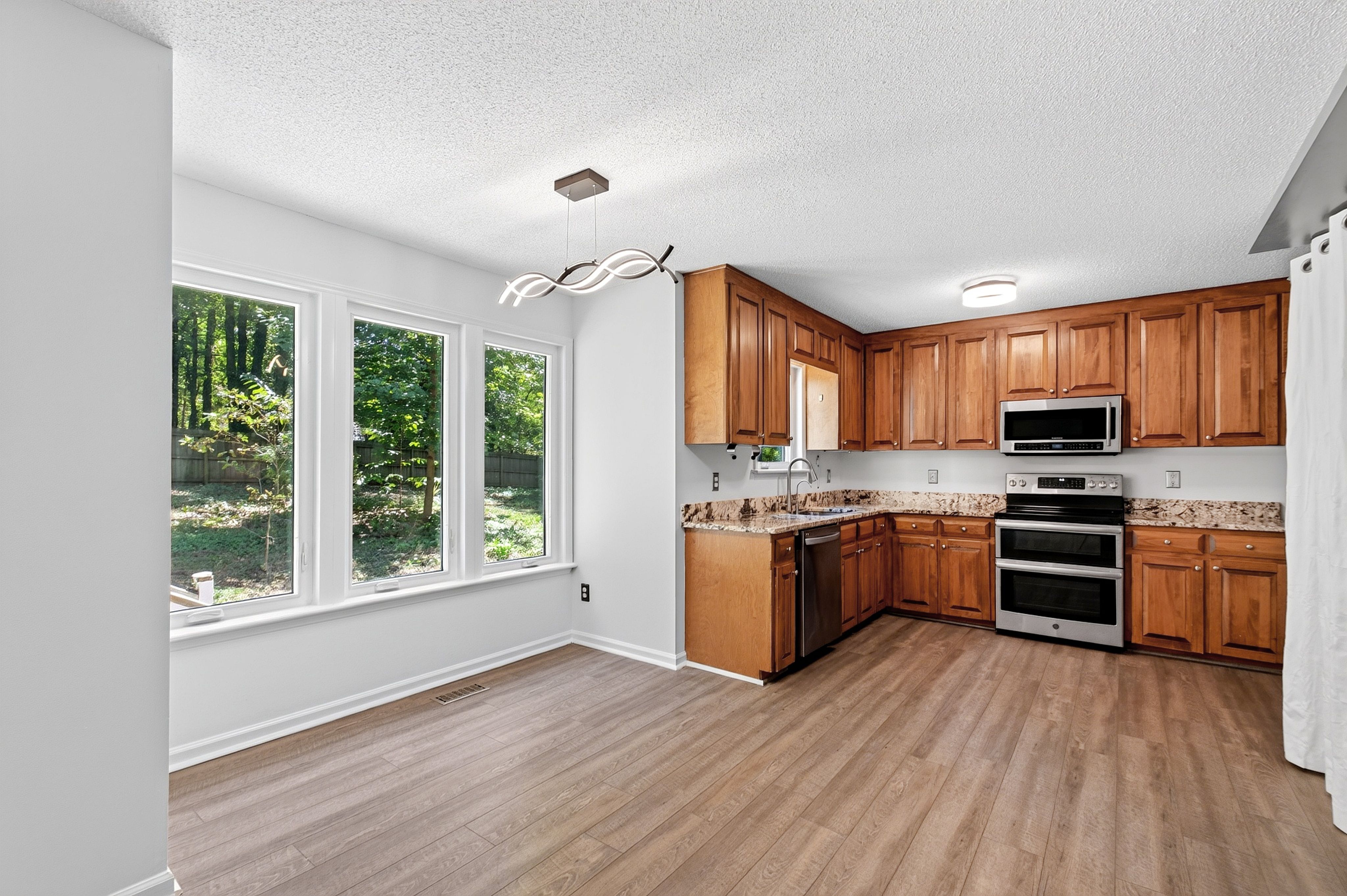  2813 Girth Lane, Raleigh, NC 27603 - 物件實景
