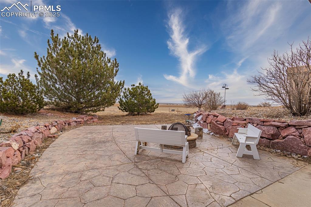 Calhan, Colorado, 80808, United States, 5 Bedrooms Bedrooms, ,1 BathroomBathrooms,Residential,For Sale,1987947