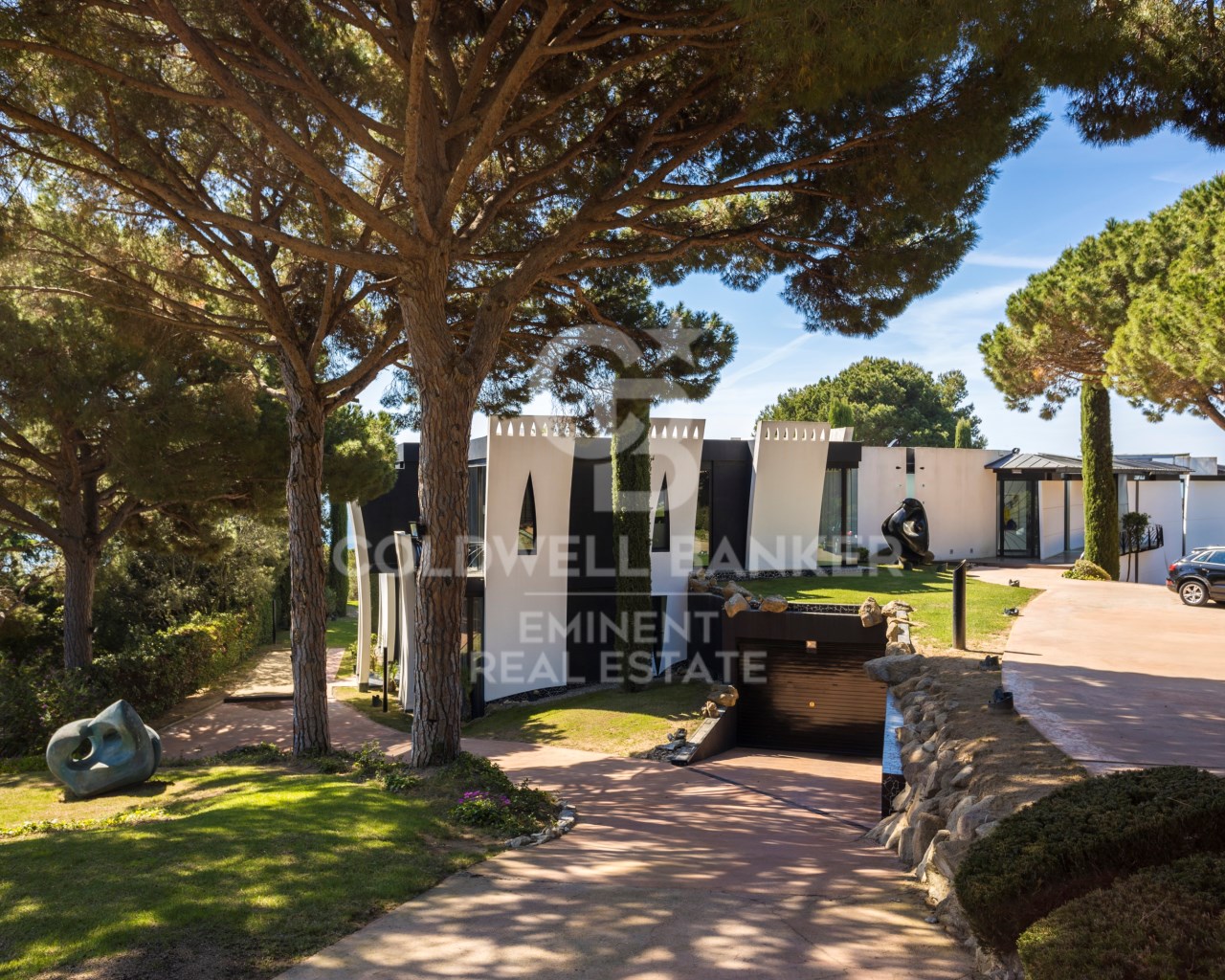 Avenida Roca La Nao Barcelona, Sant Andreu de Llav, Sant Andreu de Llavaneres, Catalonia, 08392, ES, 7 Bedrooms Bedrooms, ,7 BathroomsBathrooms,Residential,For Sale,Avenida Roca La Nao Barcelona, Sant Andreu de Llav,1619096