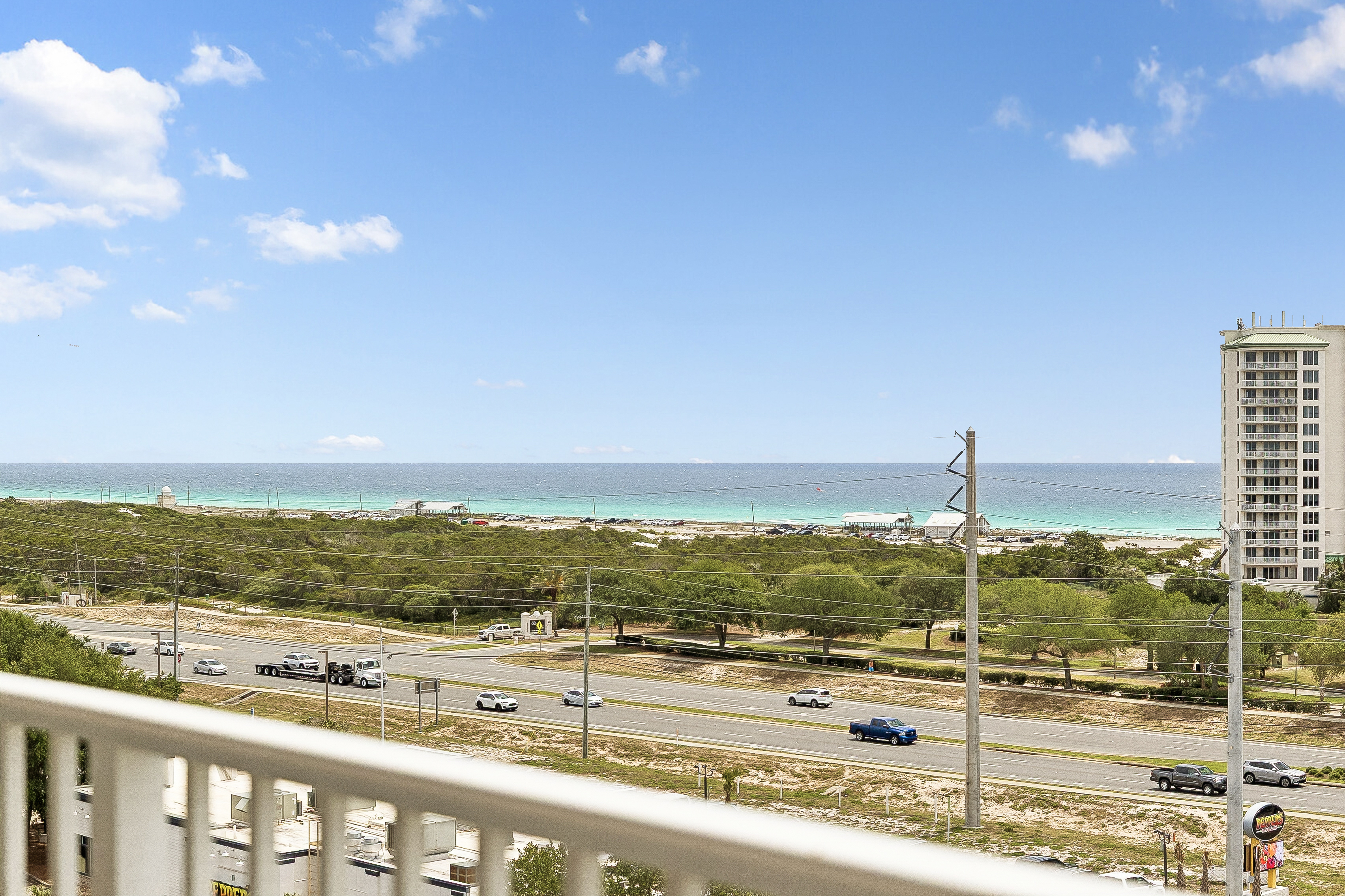  Panoramic Gulf-View Condo With Expansive Resort Amenities - 物件實景