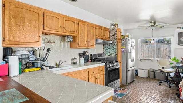 La Mesa, California, 91942, United States, ,Residential,For Sale,2045258