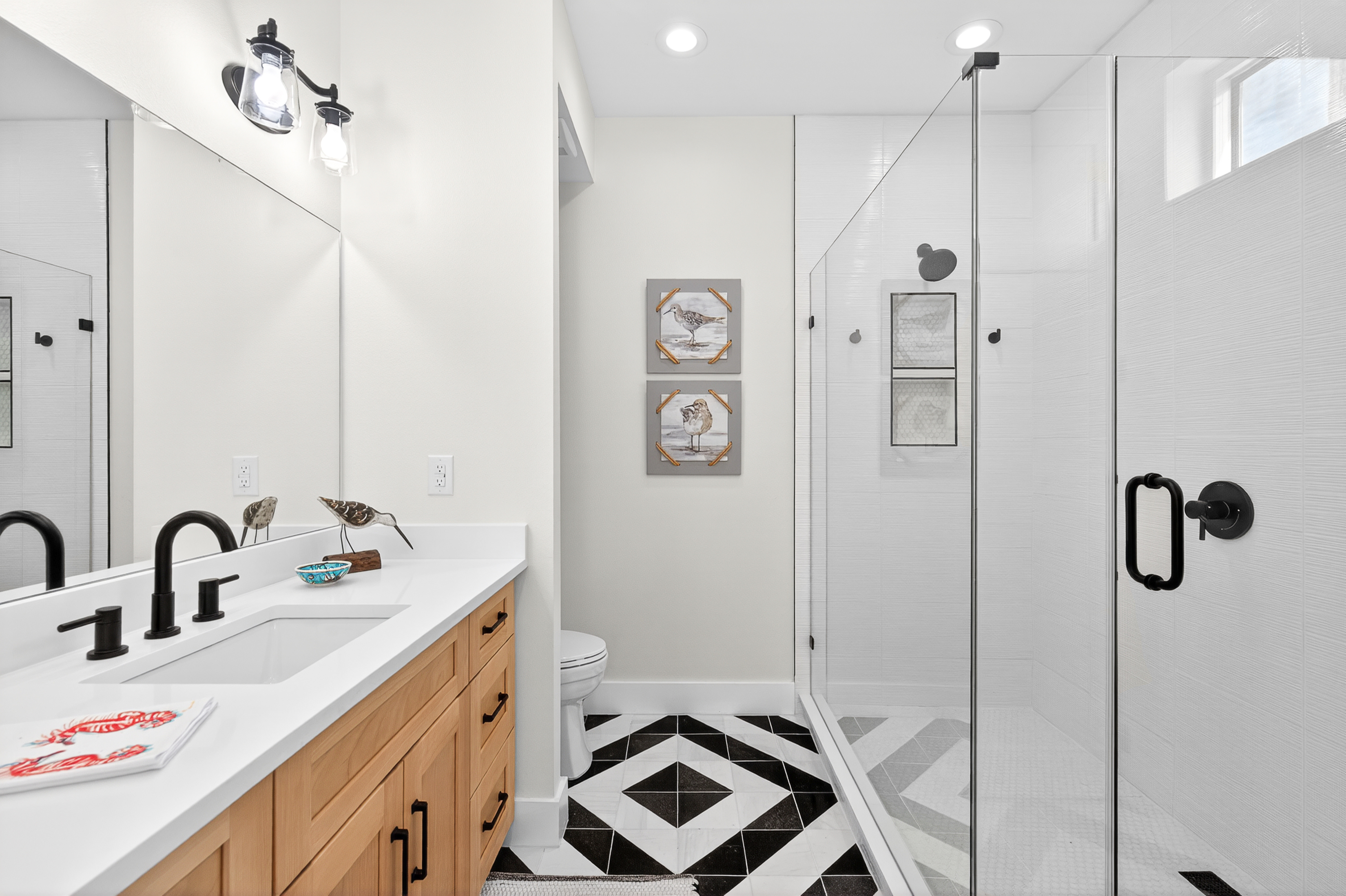  Serene Meraki Beach Villa - 物件實景