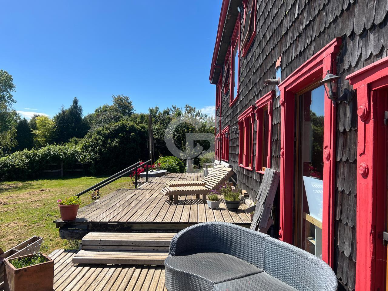 Puerto Varas, Chile, 4 Bedrooms Bedrooms, ,3 BathroomsBathrooms,Residential,For Sale,1993186