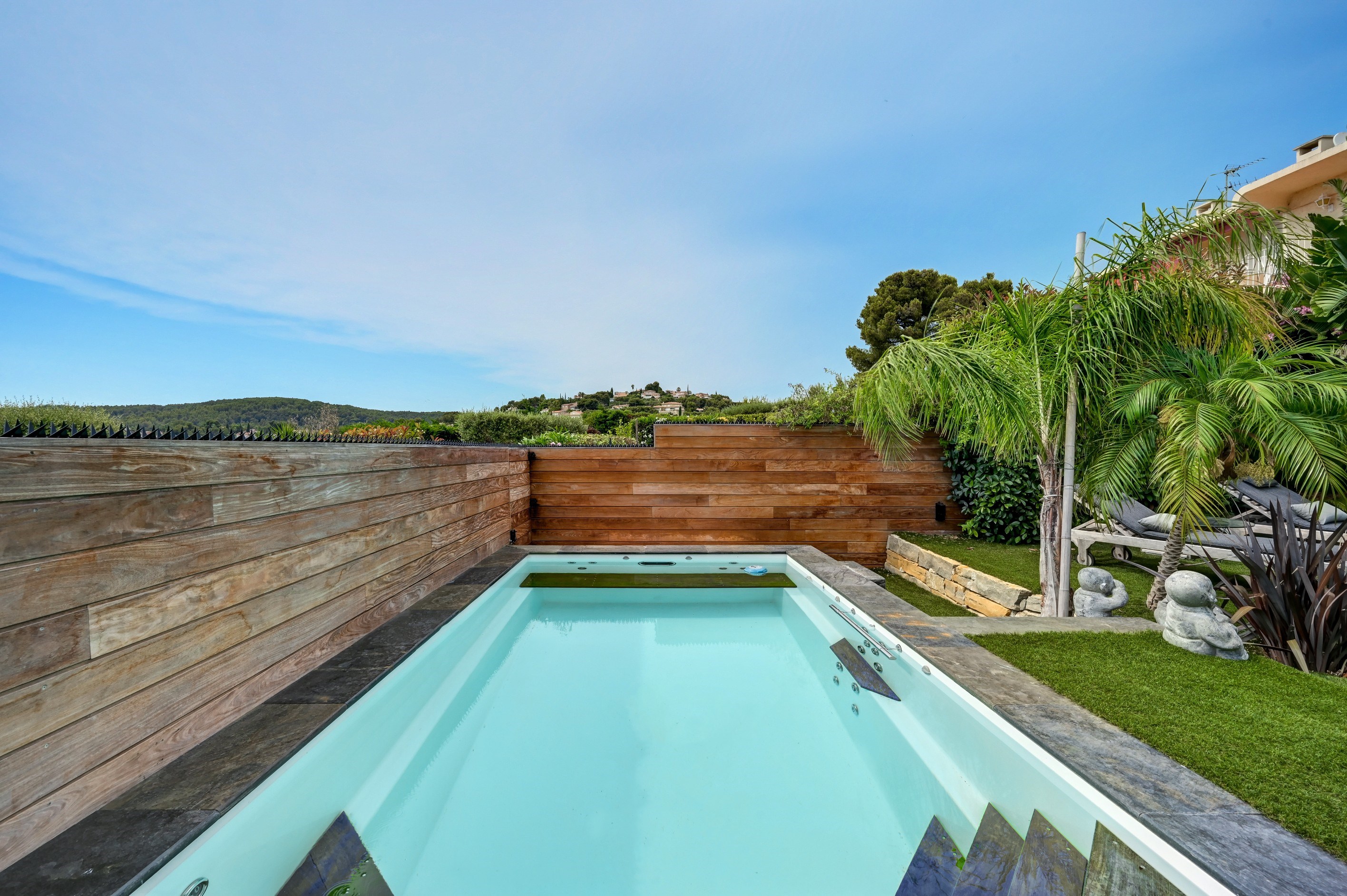  Bandol – 3-Bedroom Sea View Apartment with Pool - 物件實景