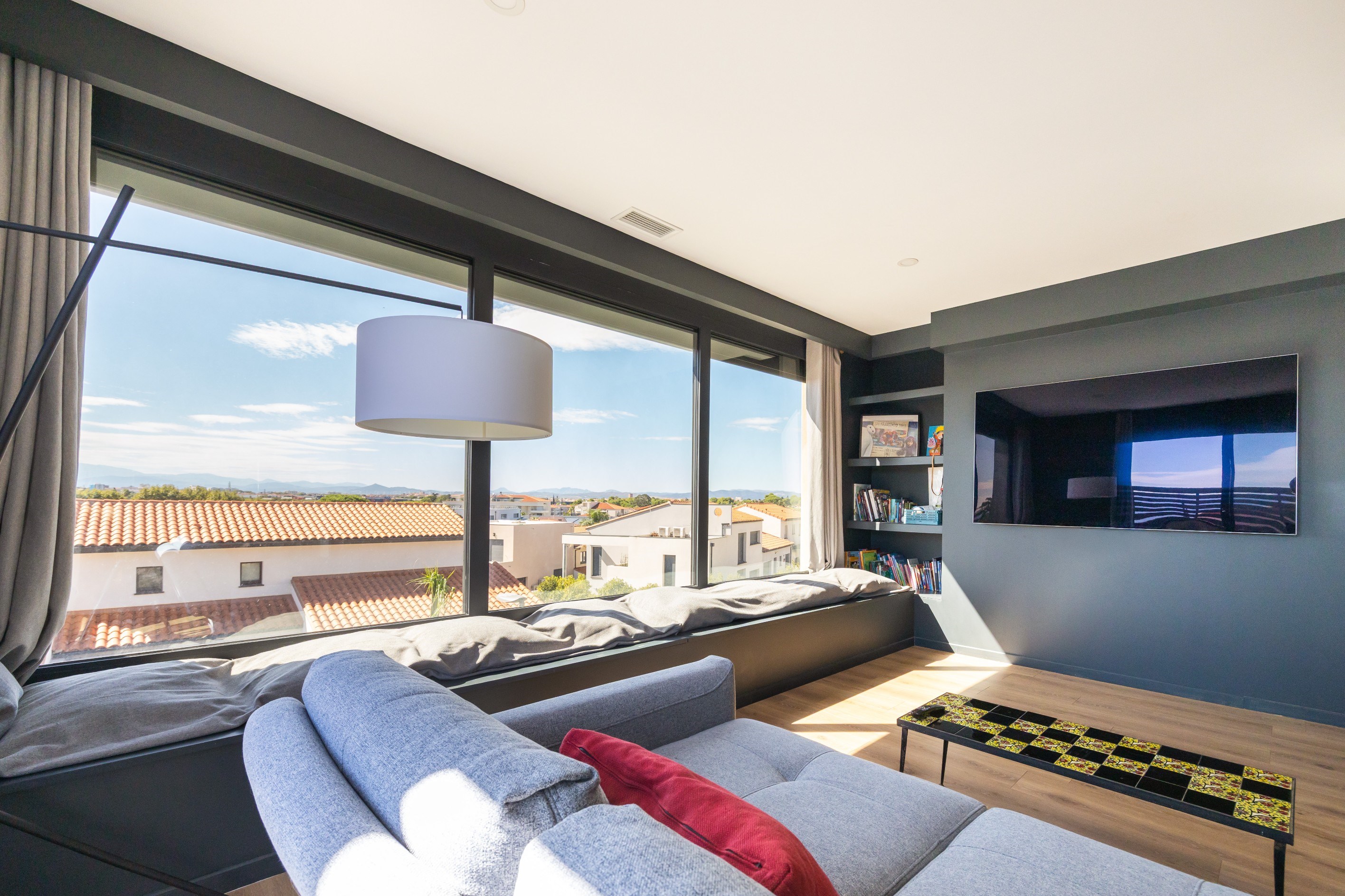  Contemporary Home with Swimming Pool – East of Perpignan - 物件實景