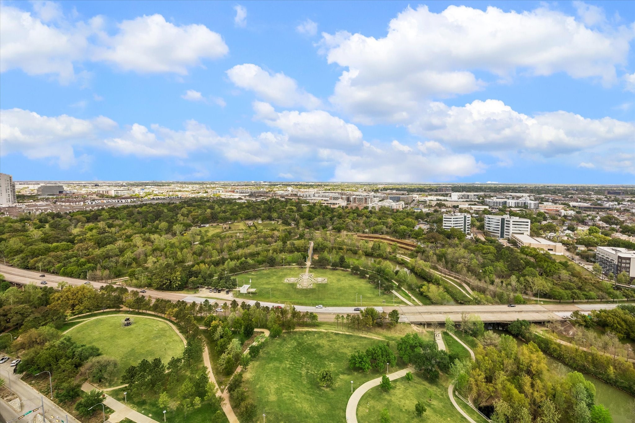  1711 Allen Parkway #2106 - 物件實景