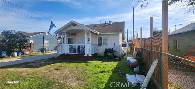 Inglewood, California, 90304, United States, 6 Bedrooms Bedrooms, ,2 BathroomsBathrooms,Residential,For Sale,1873126
