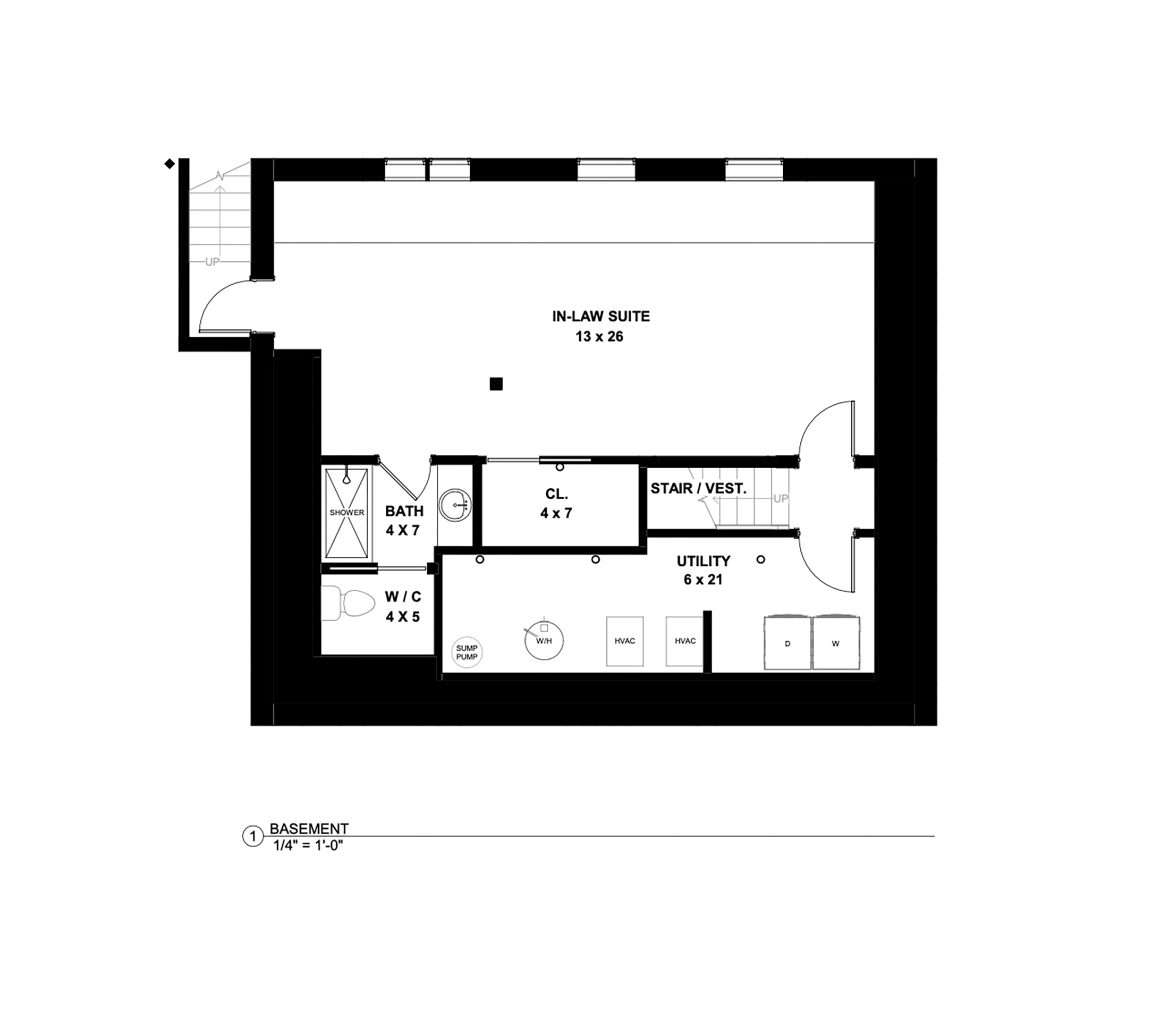  Completely Rebuilt Garden Hills Residence - 物件實景