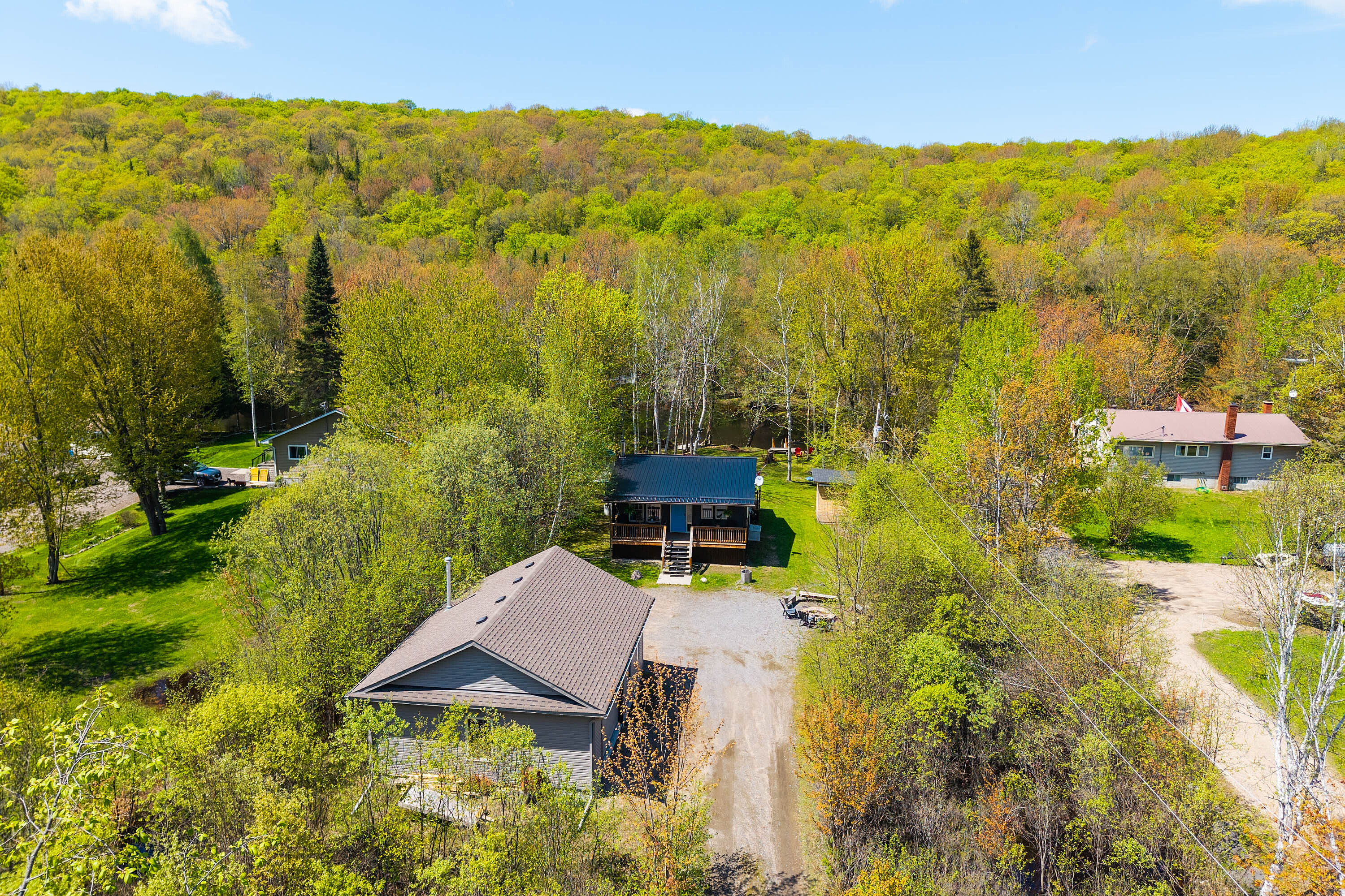  Magnetawan River Retreat - 物件實景