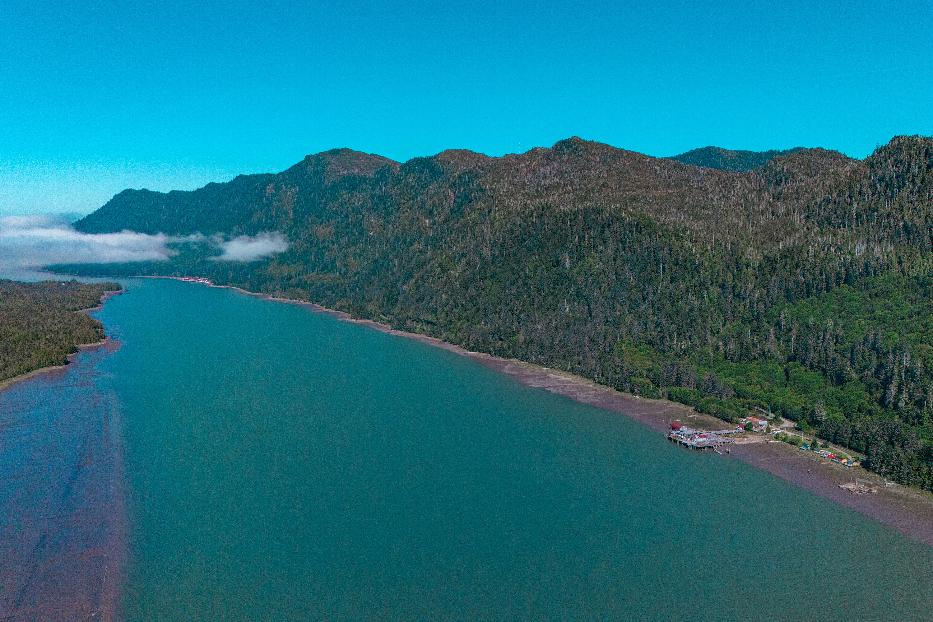  Historic Cassiar Cannery - 物件實景