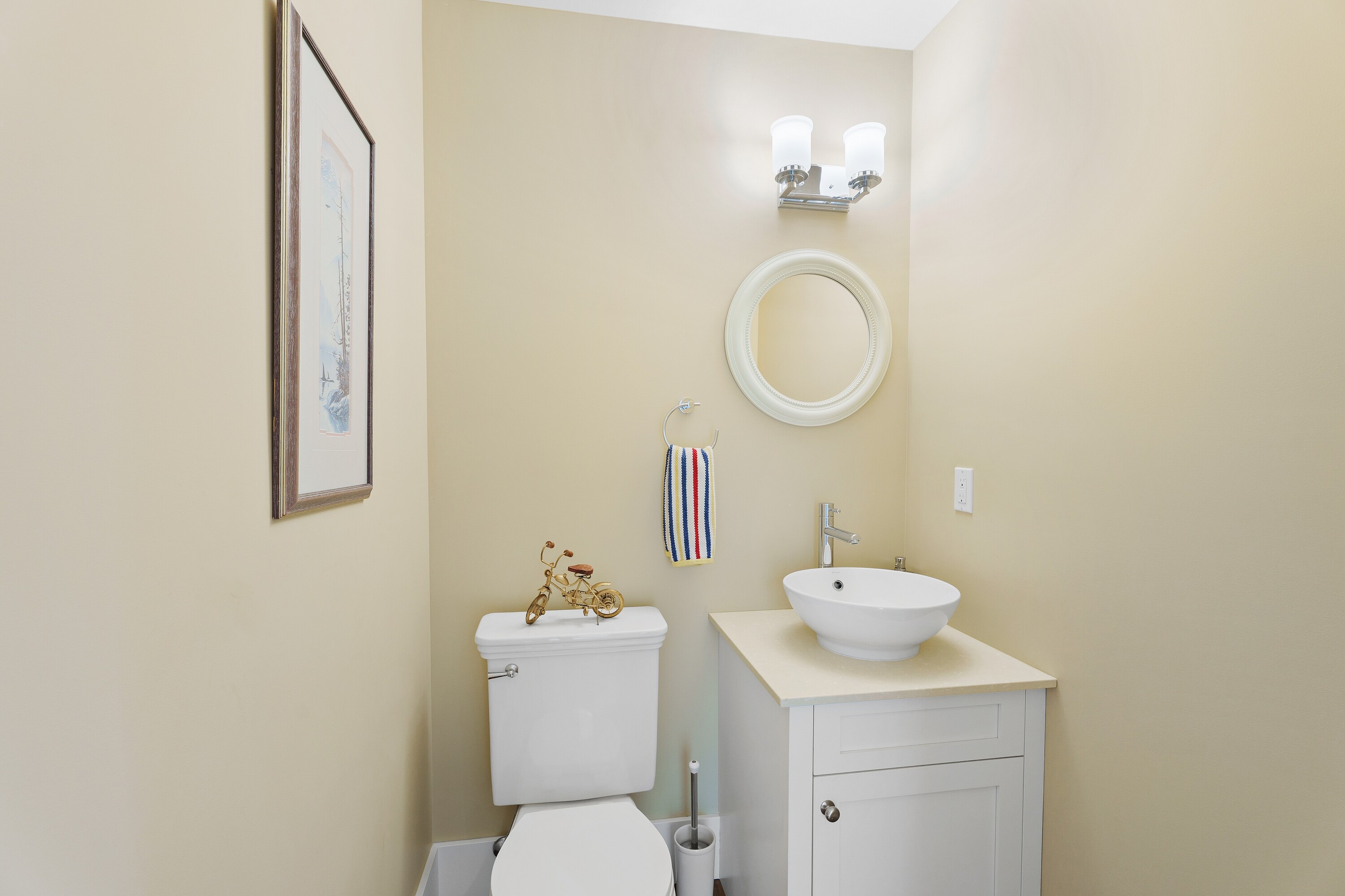  Peaceful Genoa Bay - 物件實景