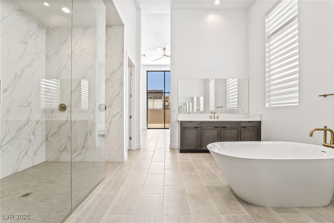 Las Vegas, Nevada, 89135, United States, 4 Bedrooms Bedrooms, ,5 BathroomsBathrooms,Residential,For Sale,1974959