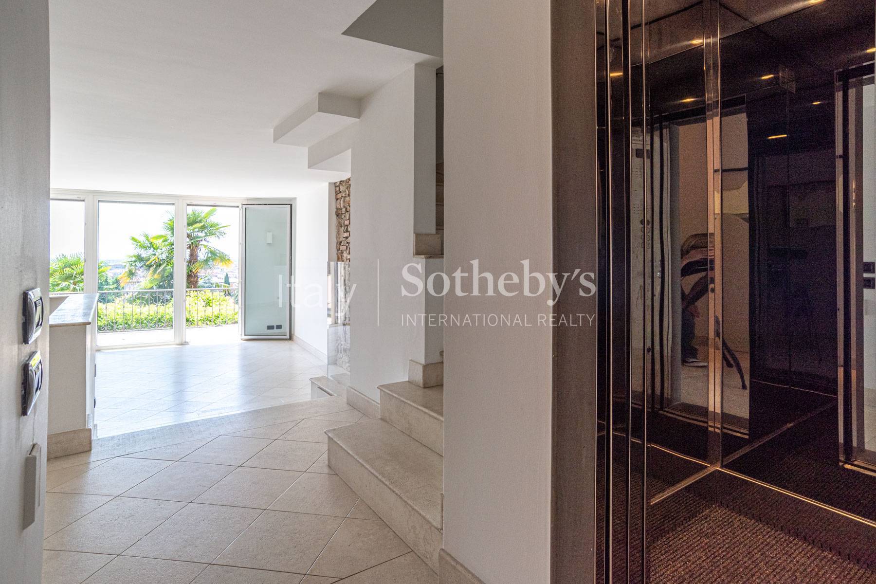  Independent and Private Townhouse in Bergamo - 物件實景