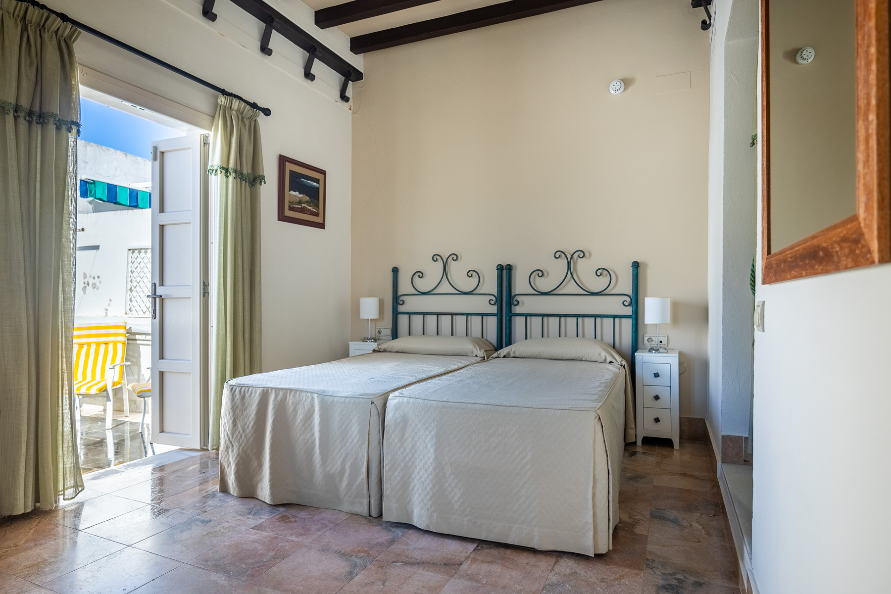  Charming hotel in the center of Rota near the beach - 物件實景