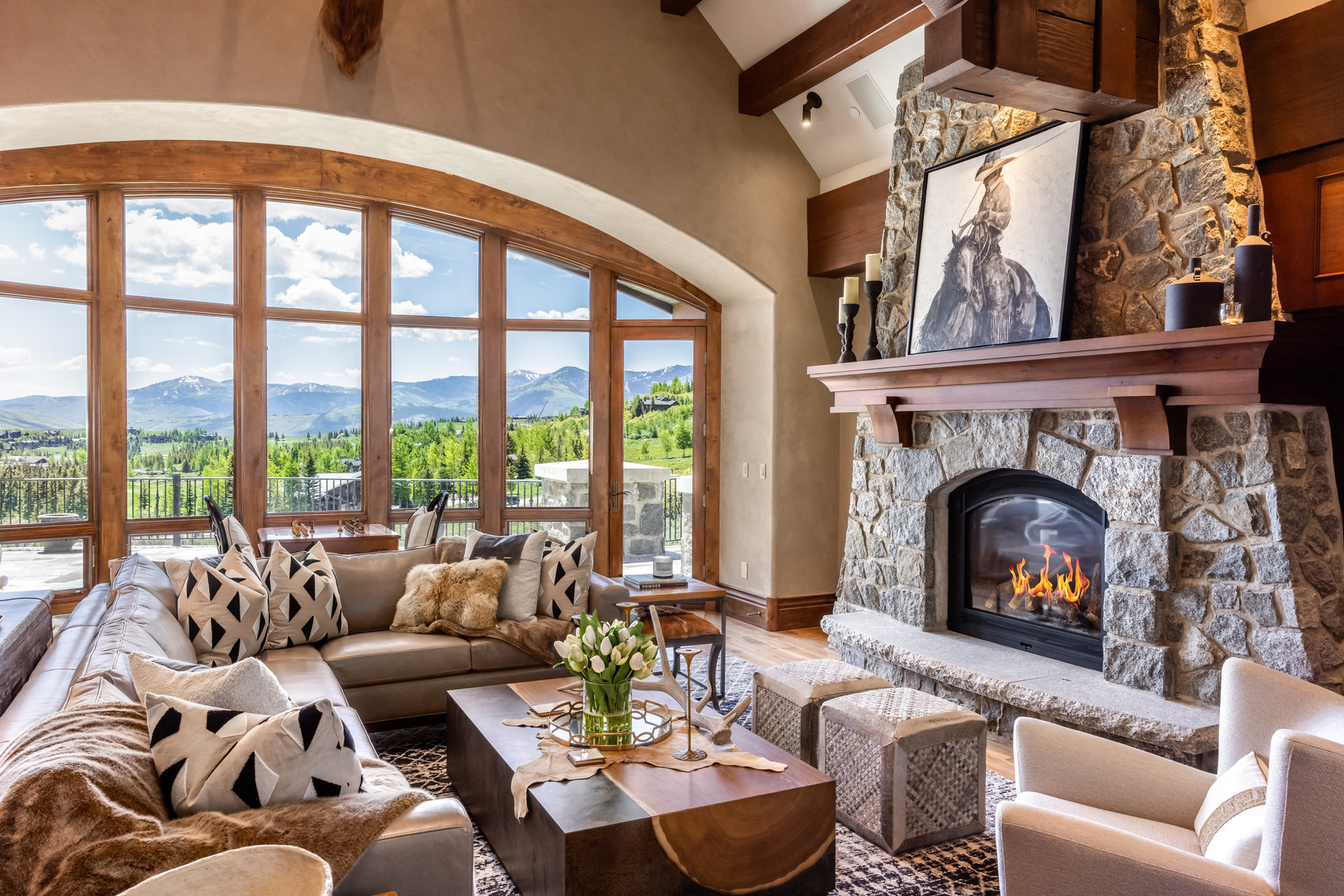  Greystone at Glenwild  Timeless Architecture Extraordinary Value in Park City - 物件實景