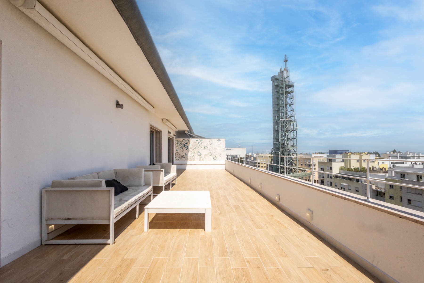  Ultimo Piso/Penthouse, 4 bedrooms, for Sale - 物件實景