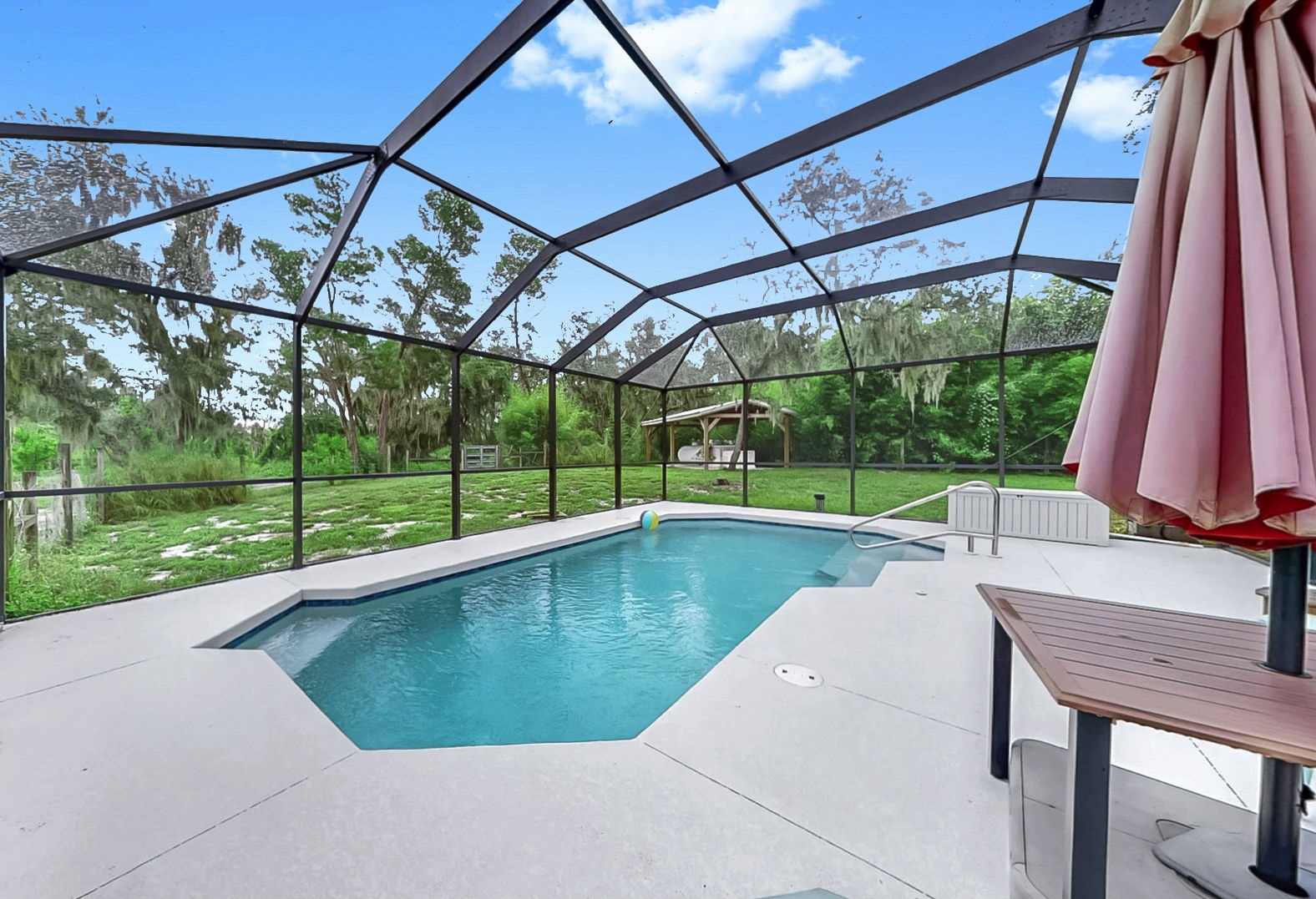Wimauma, Florida, 33598, United States, 3 Bedrooms Bedrooms, ,2 BathroomsBathrooms,Residential,For Sale,1943495