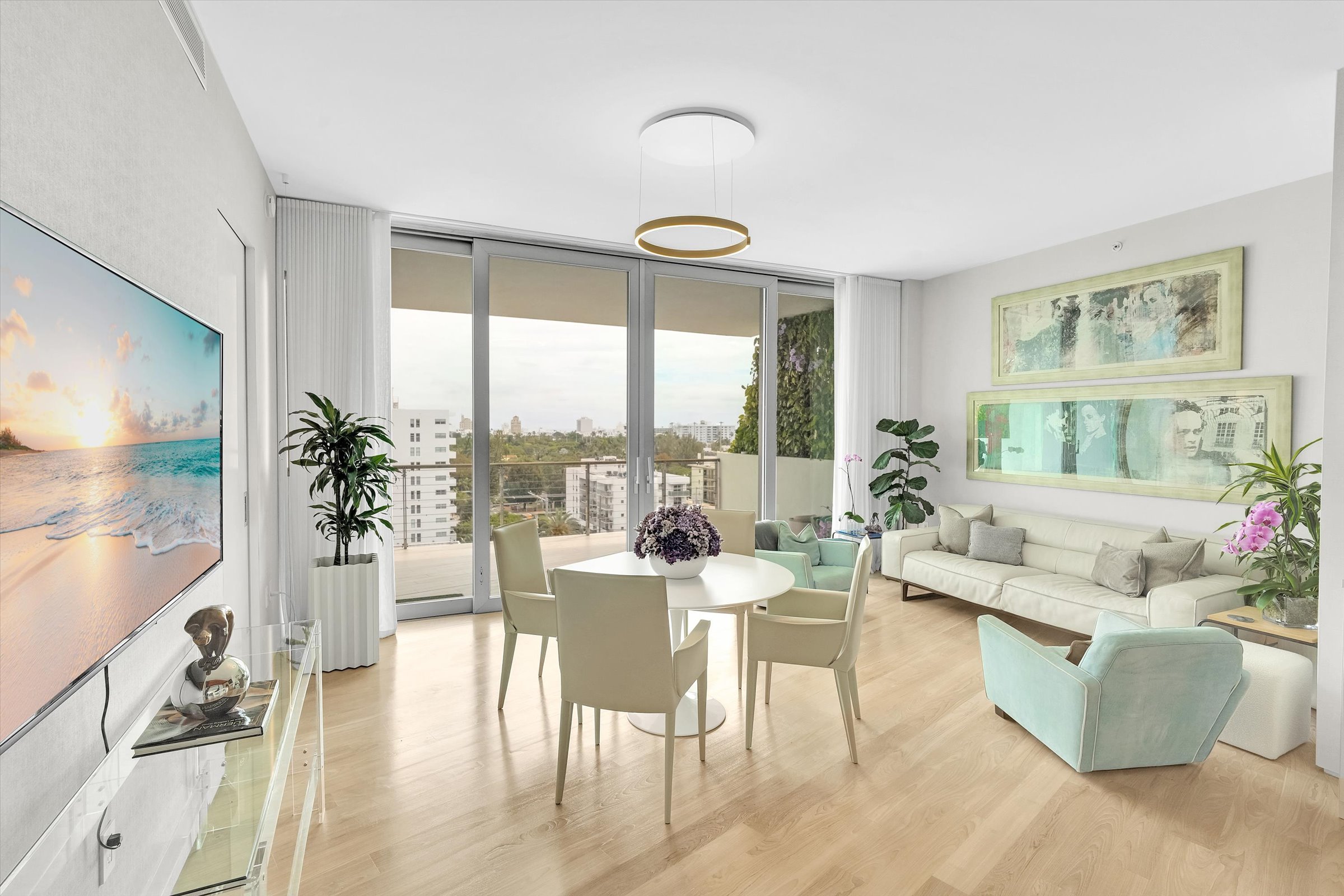  1300 Monad Ter, Miami Beach, FL, 33139 - 物件實景