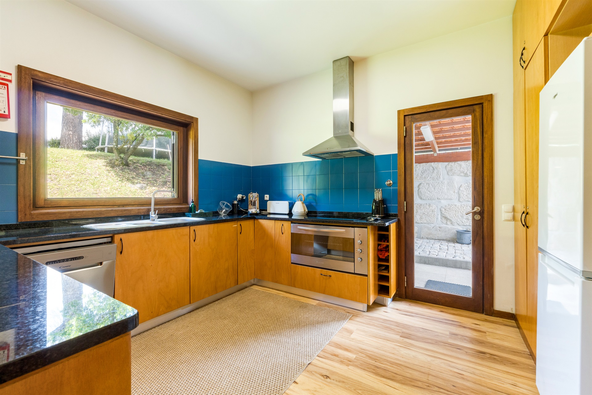  Detached house, 4 bedrooms, for Sale - 物件實景