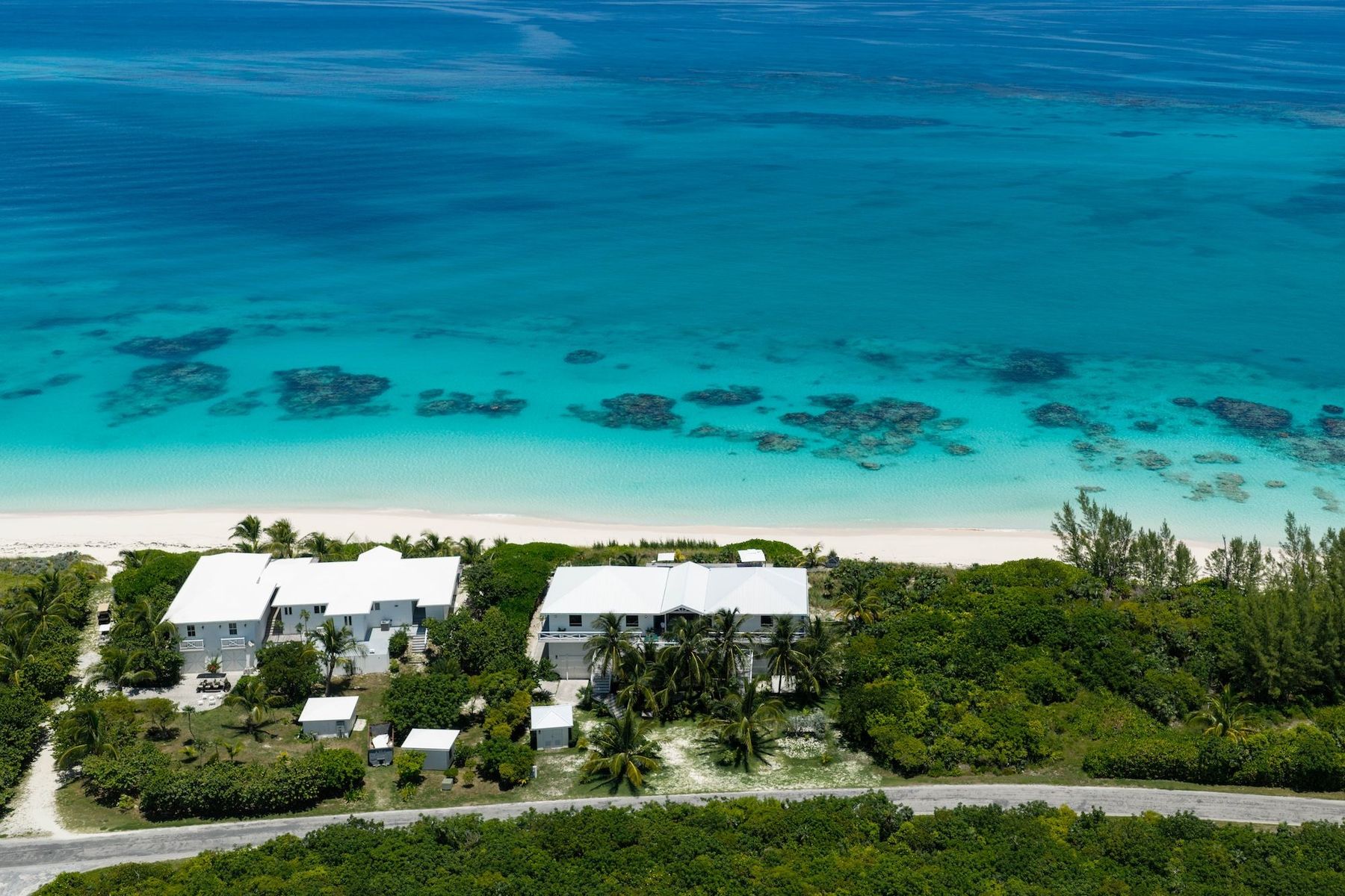  Luxury Beachfront Home with Boat Slip - 物件實景