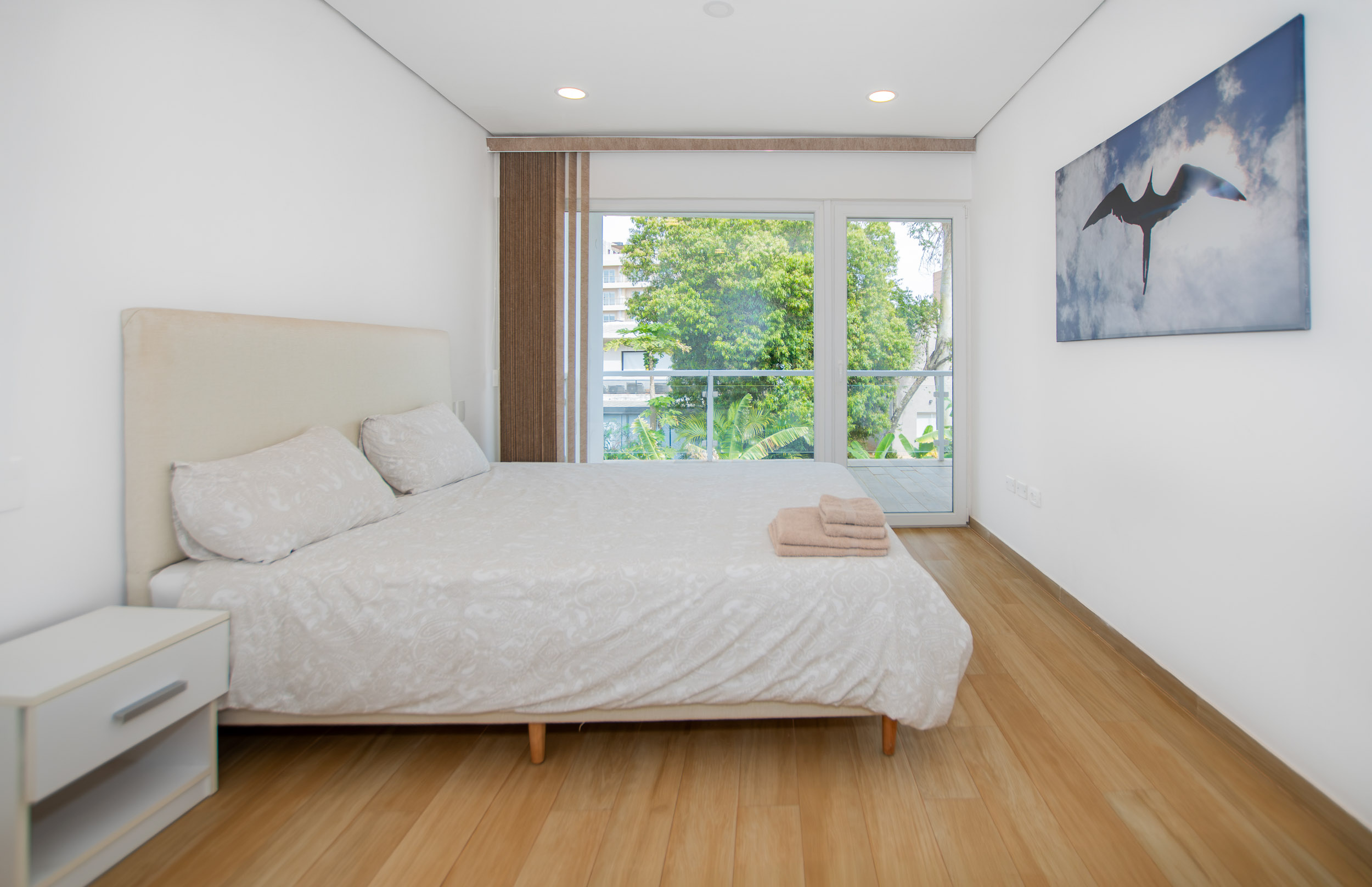  Residence in Aqua Village  Steps from the Lagoon - 物件實景