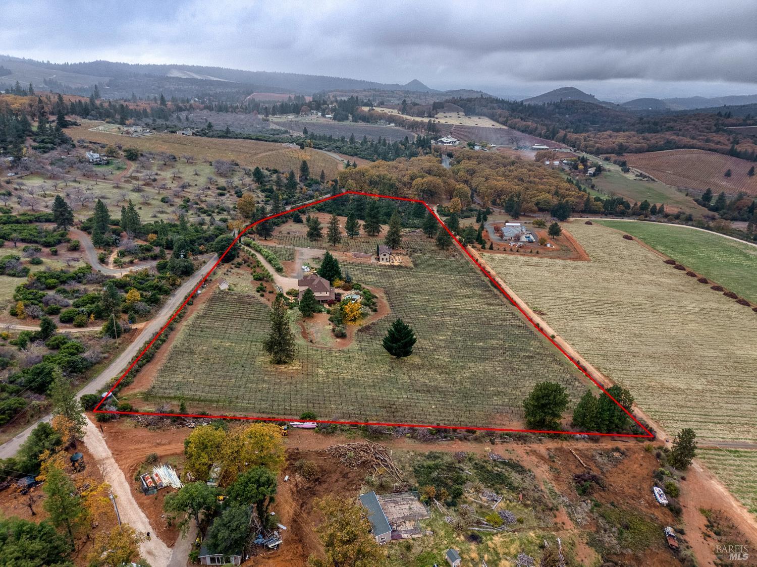 Kelseyville, California, 95451, United States, 5 Bedrooms Bedrooms, ,7 BathroomsBathrooms,Residential,For Sale,2000085