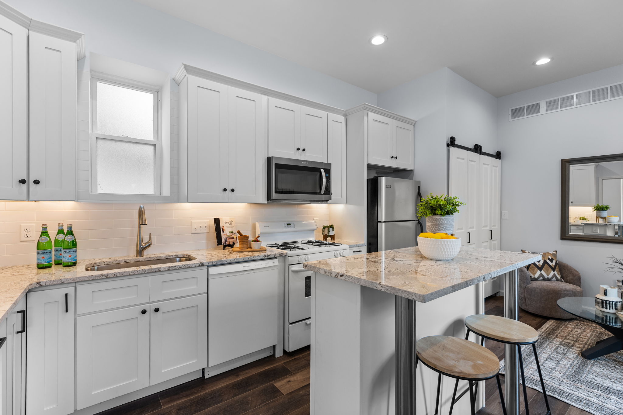 Charming Fully Renovated Home Near Carondelet Park - 物件實景